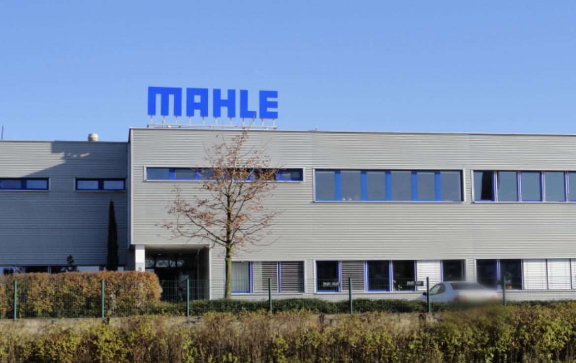 MAHLE Behr Mnichovo Hradiště s.r.o.