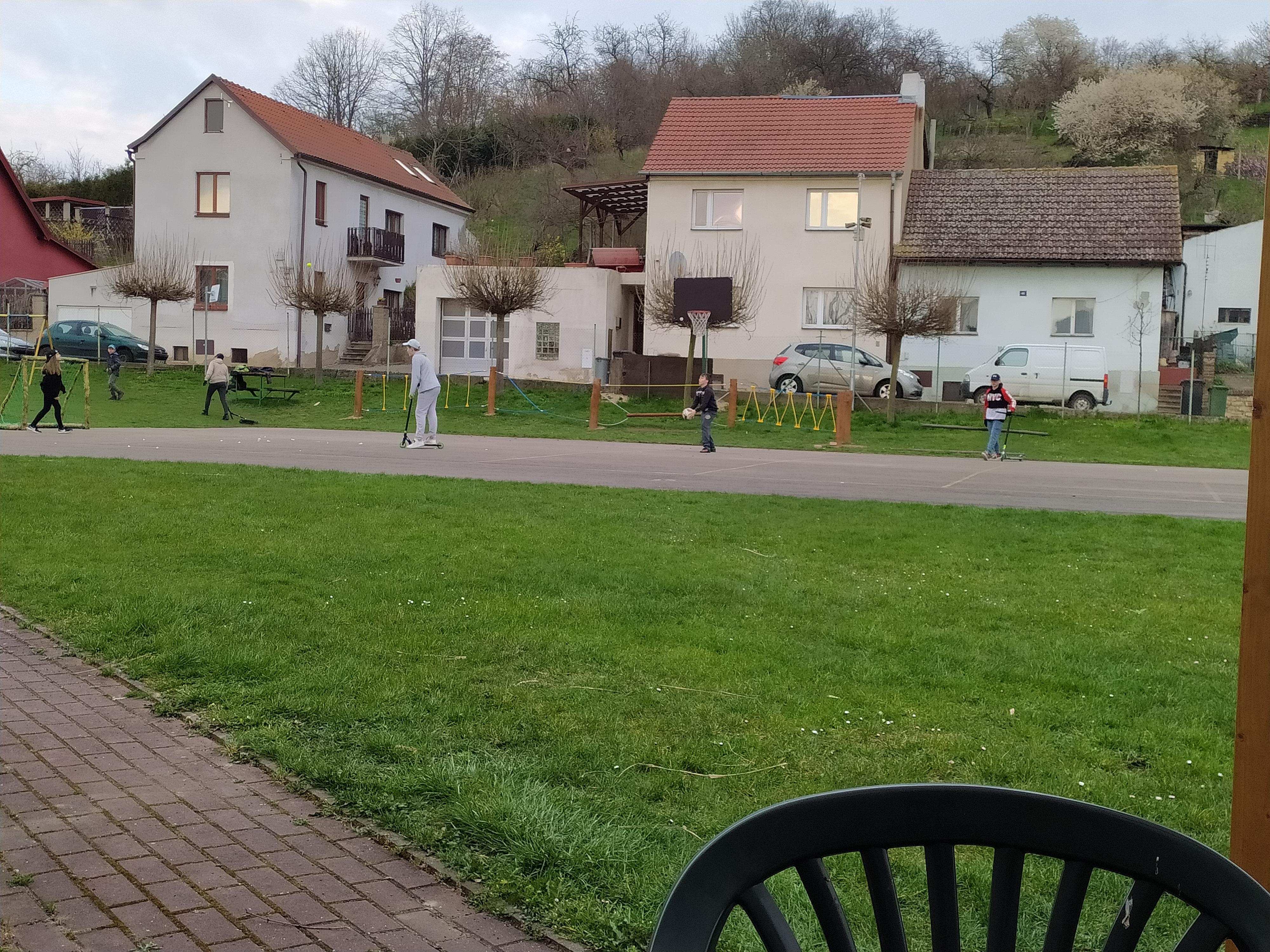 Turistická ubytovna Velké Žernoseky foto 3