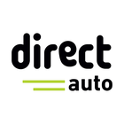 Logo firmy Direct auto Praha s.r.o.