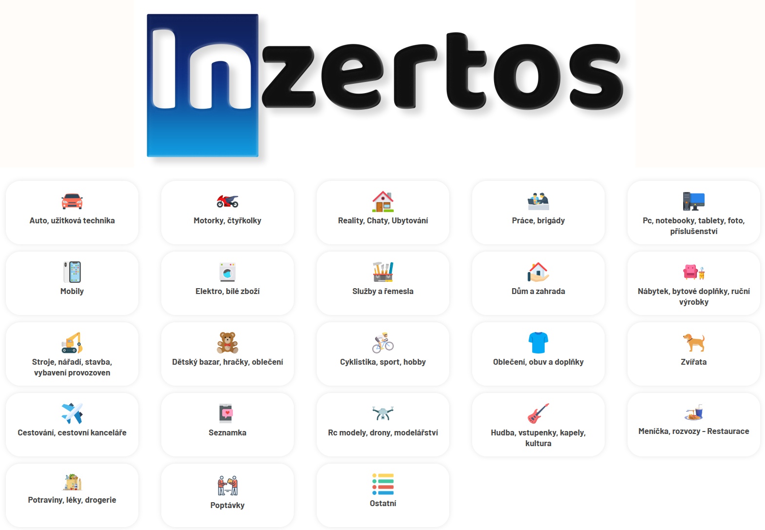 Inzertos.cz foto 2
