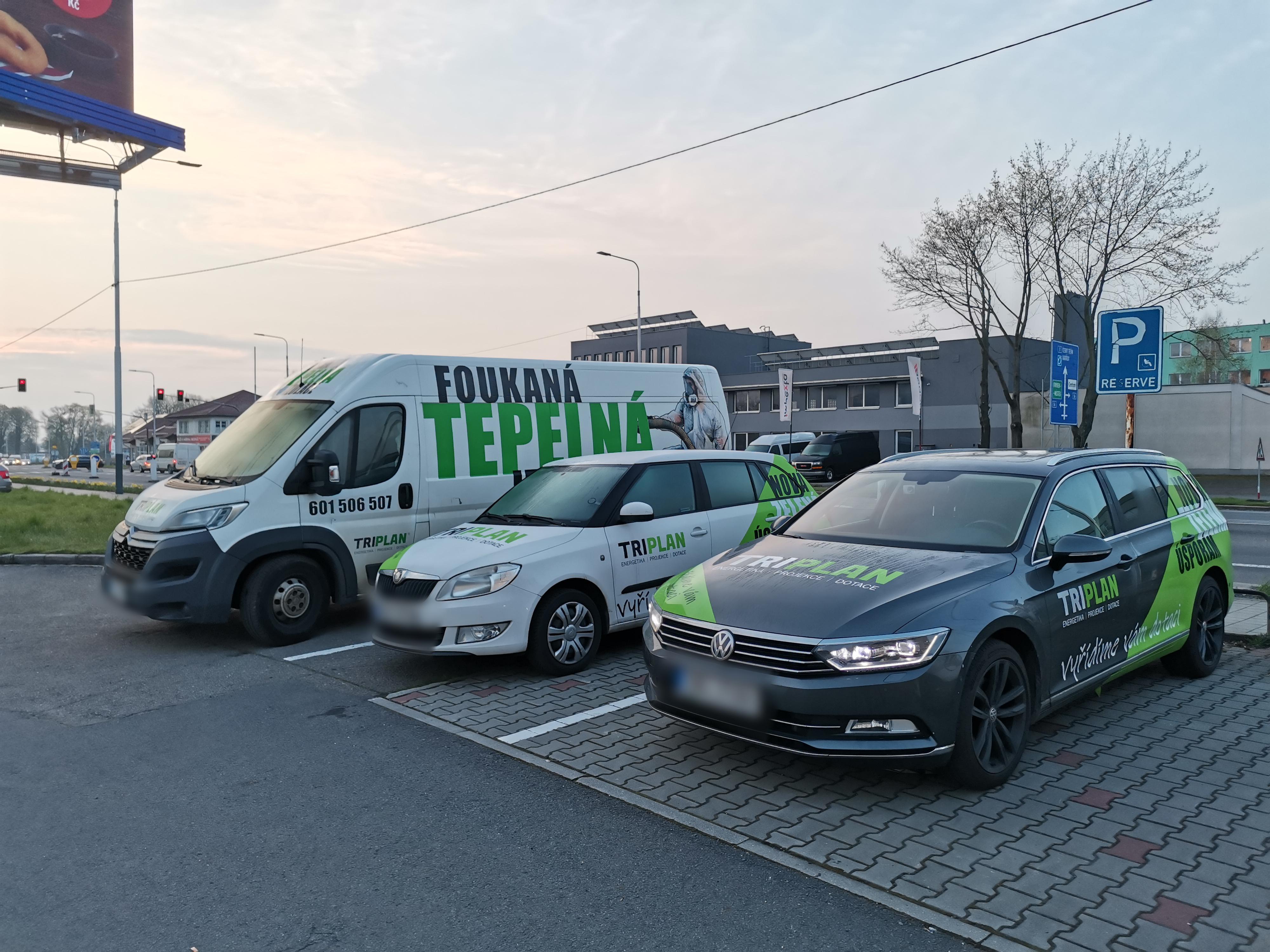 TRIPLAN, s.r.o. foto 4