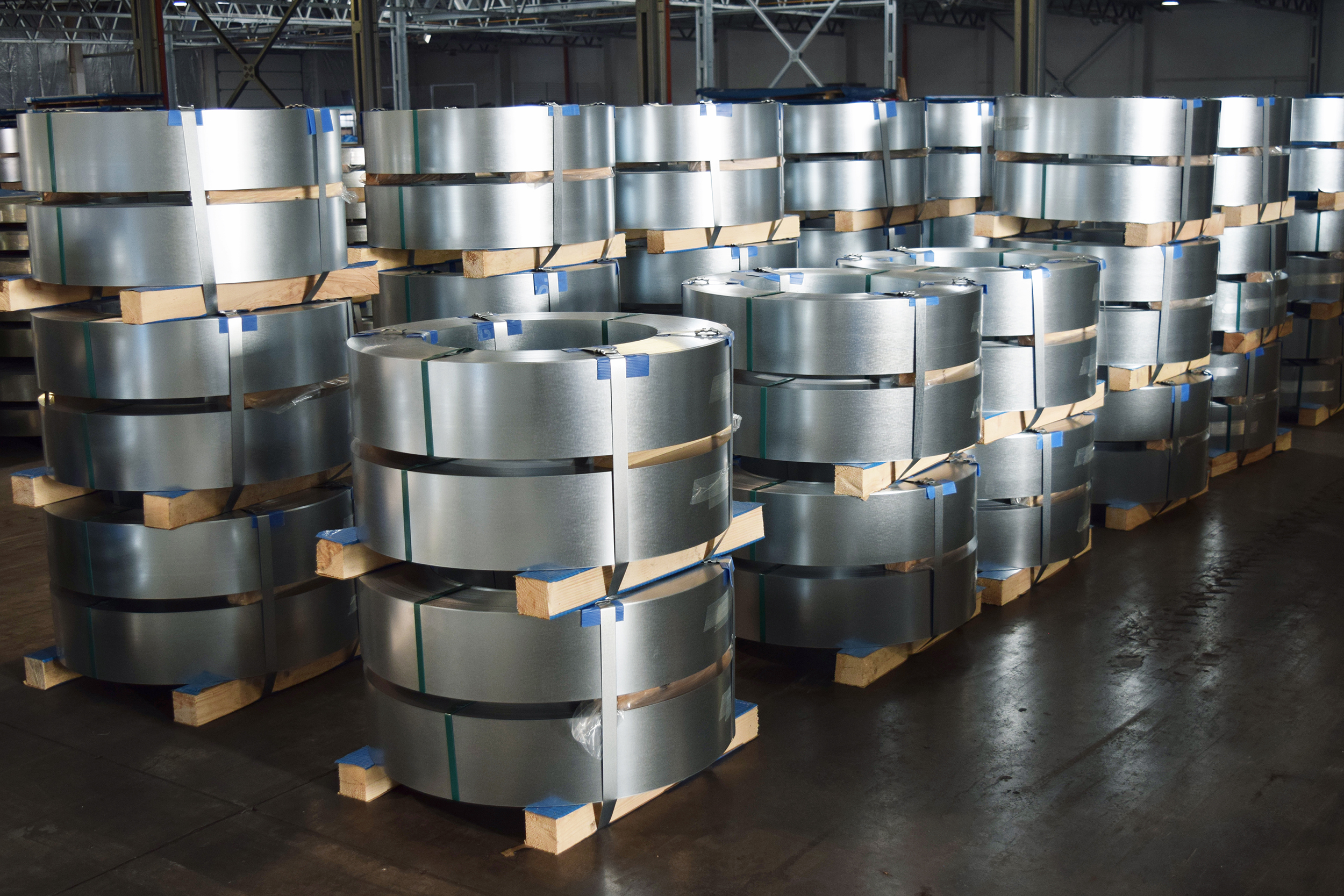 METAL TRADE COMAX, a.s. foto 3
