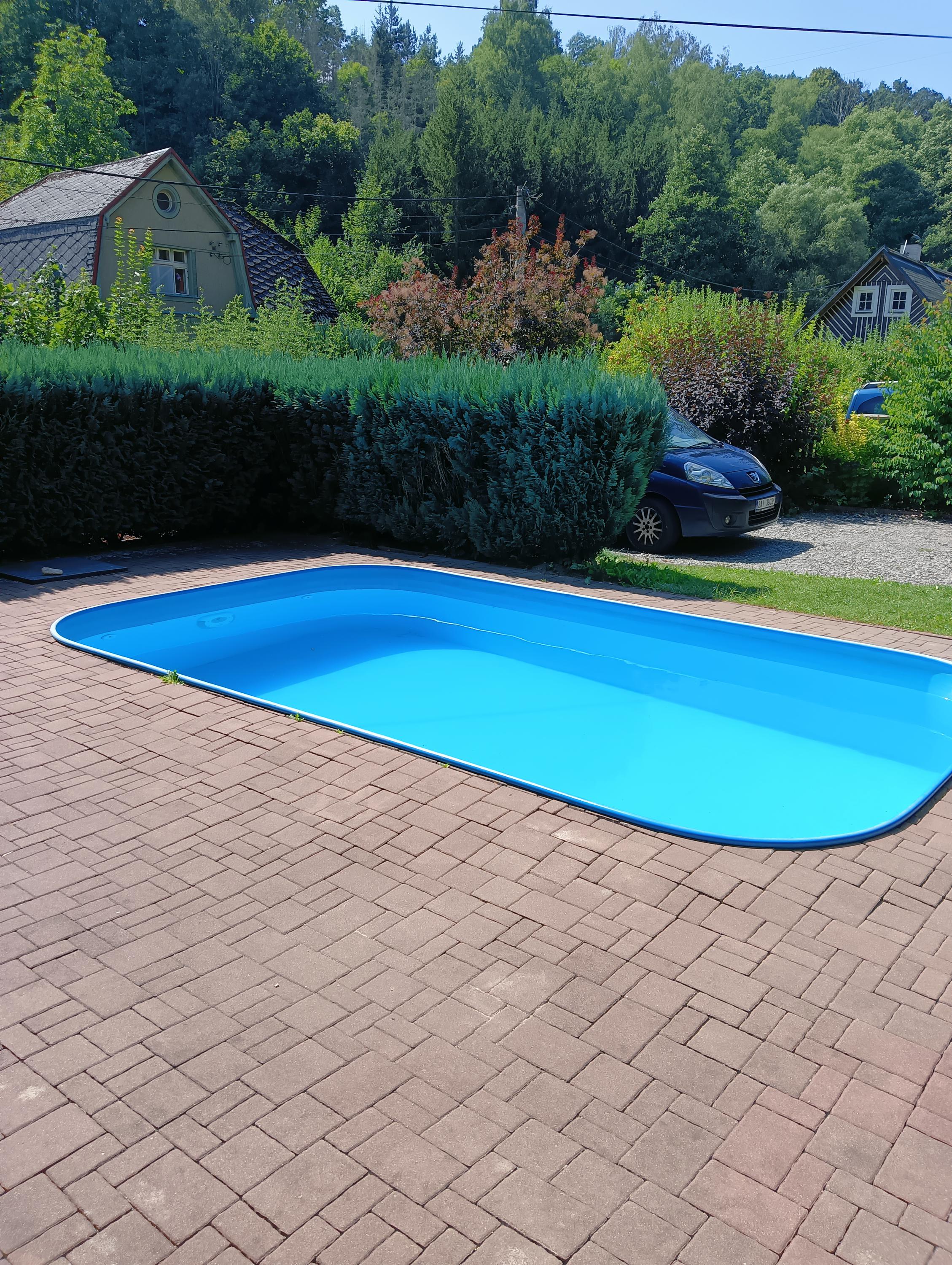 Chalupa u Bezednice foto 3