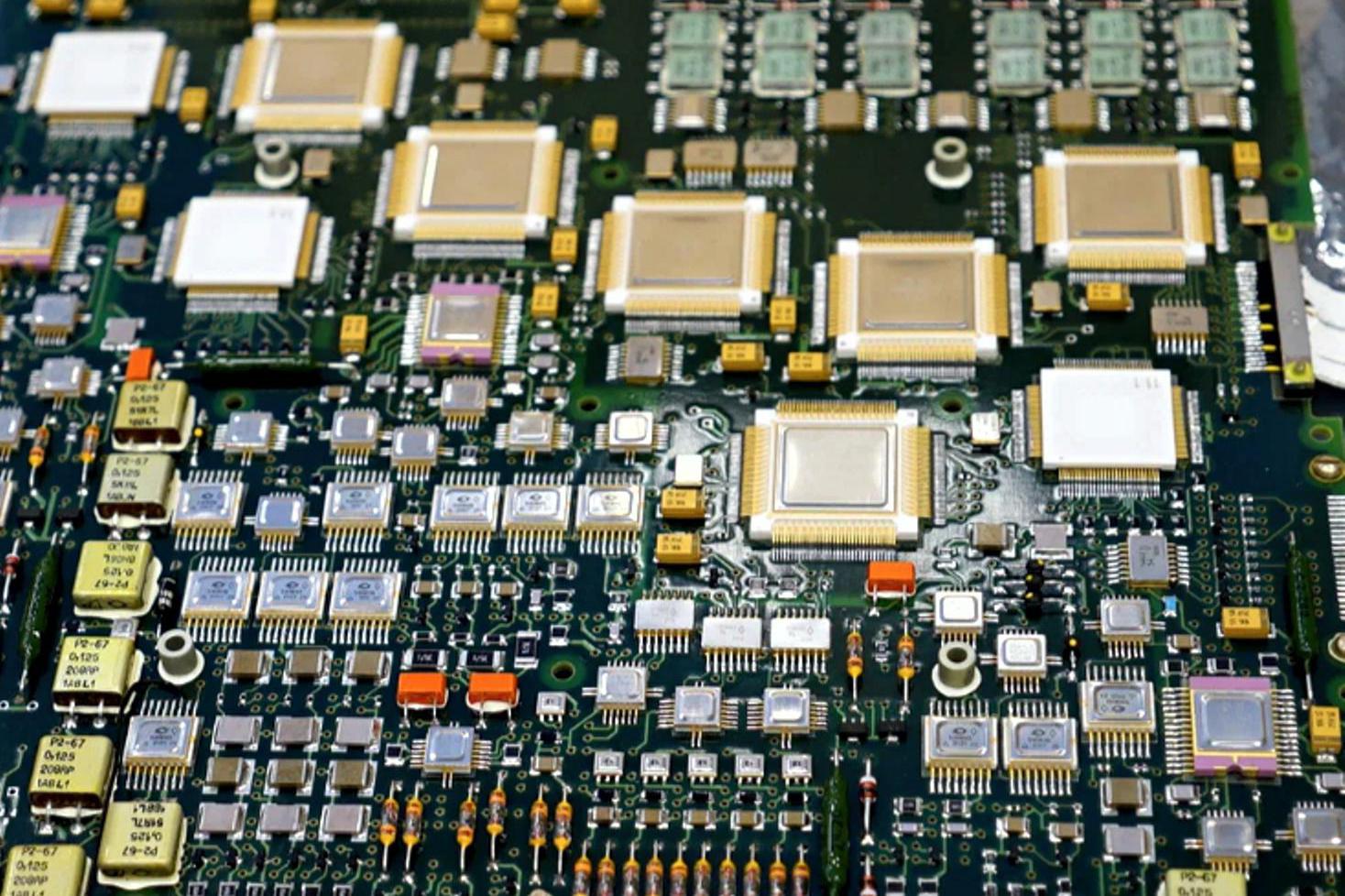 SITALL Electronic s.r.o.