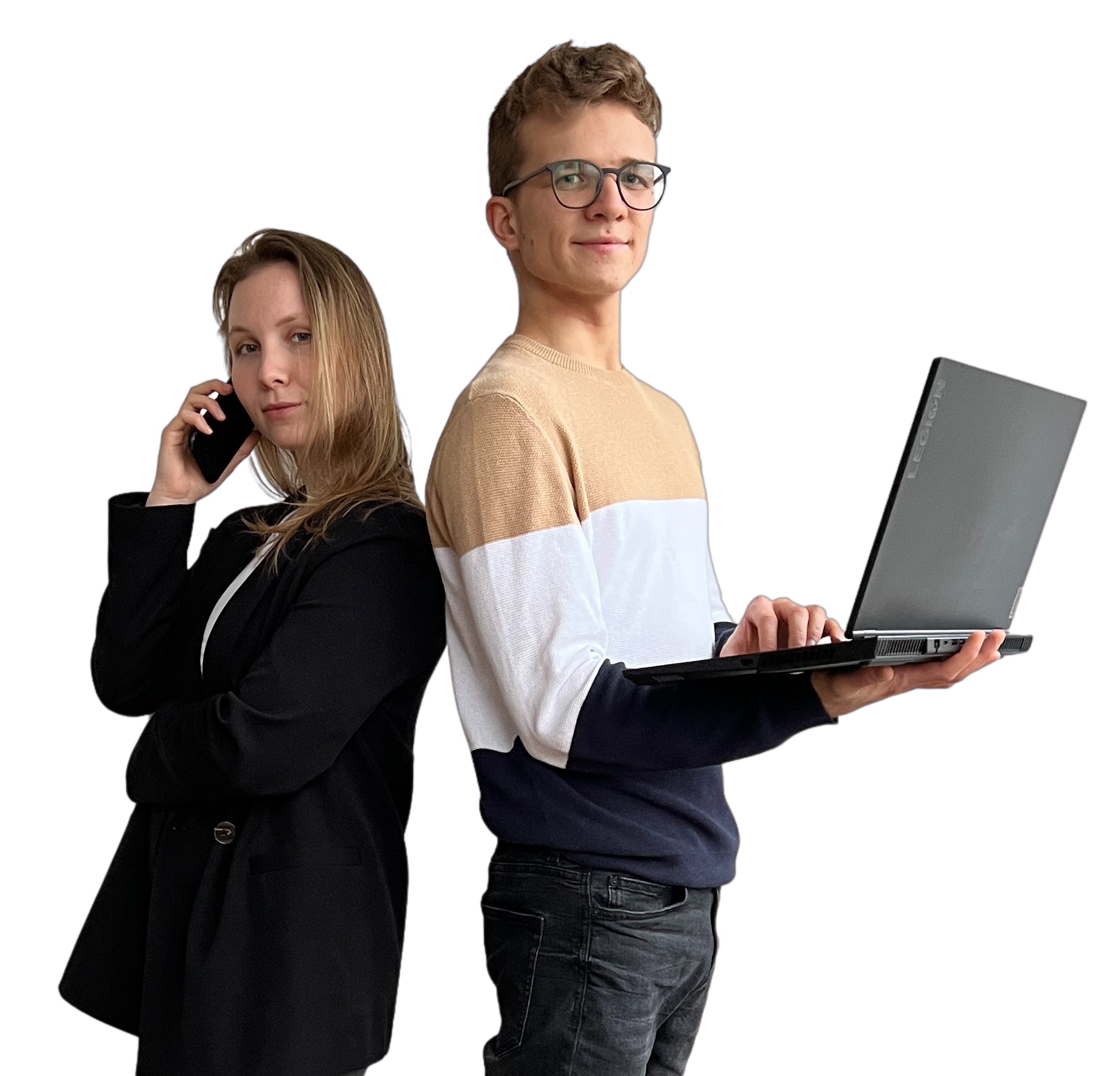 TazaMedia - Tvorba webových stránek foto 2