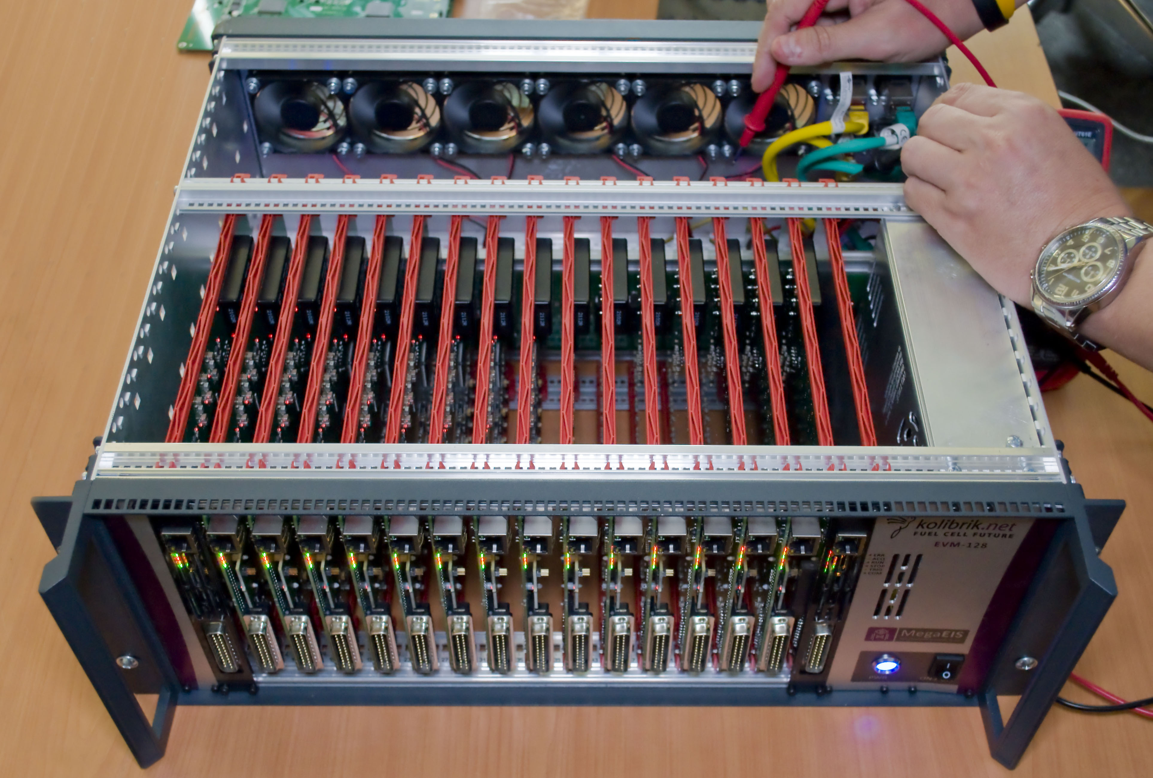 Kolibrik.net, a.s. foto 2