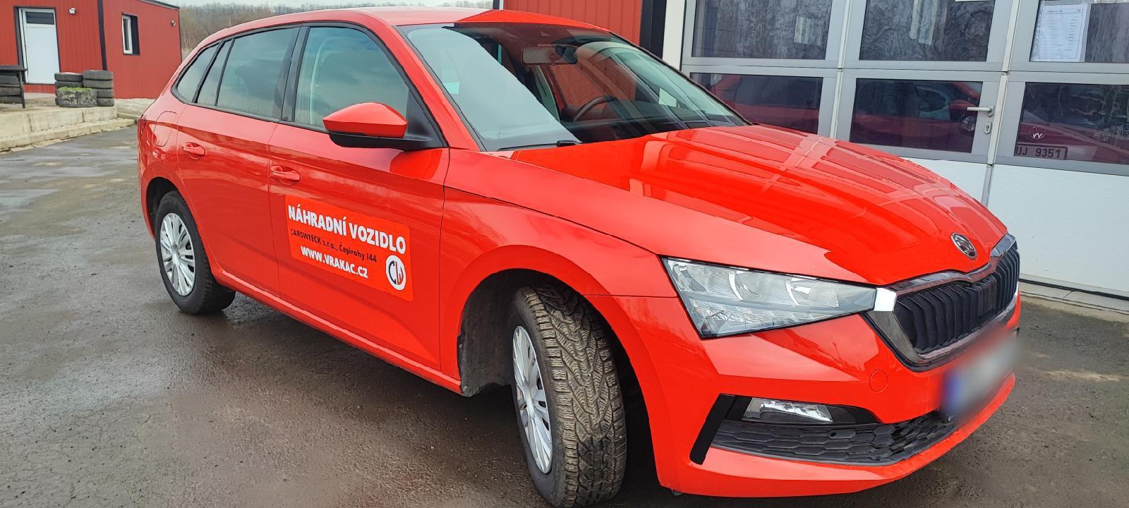 VRAKAC.CZ - AUTOPUJČOVNA foto 4