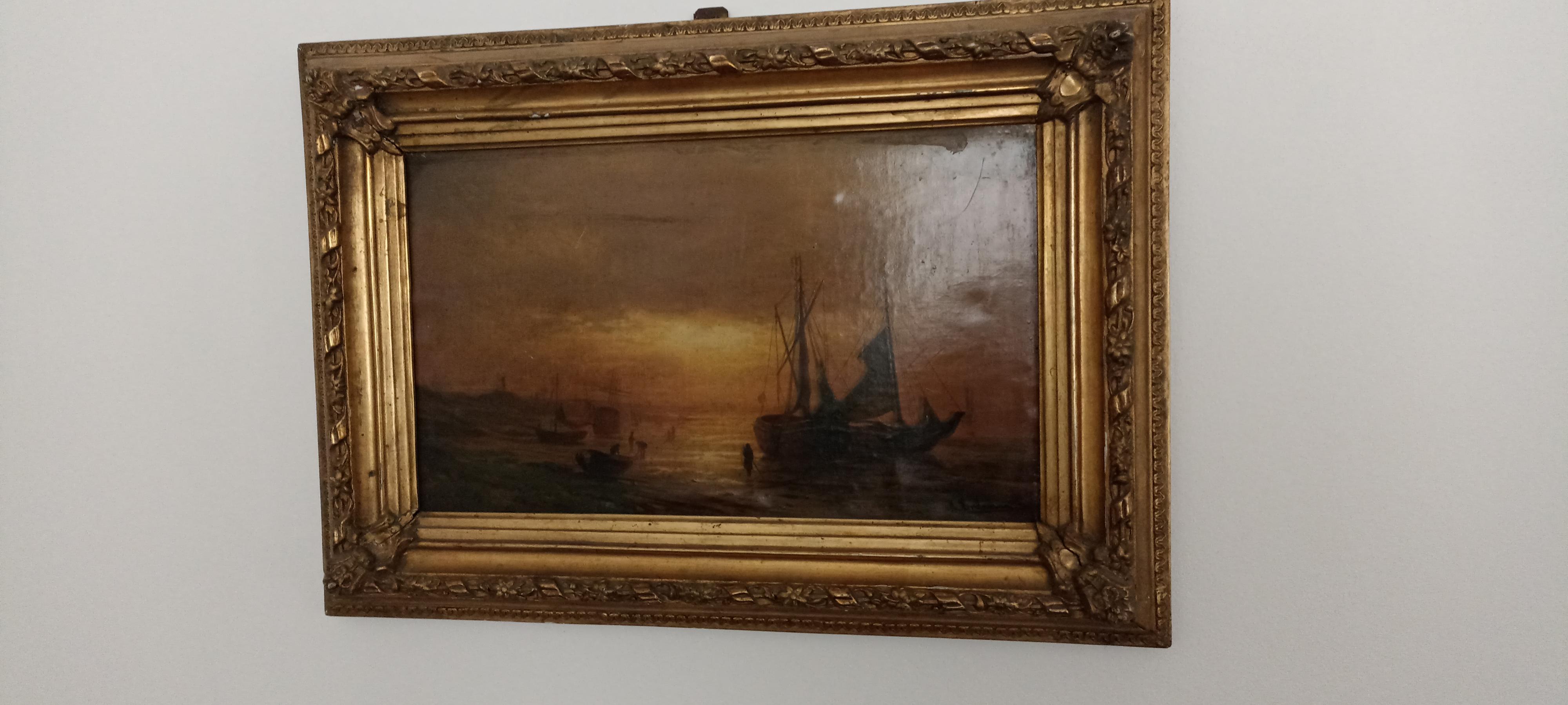 Galerie městského muzea foto 6