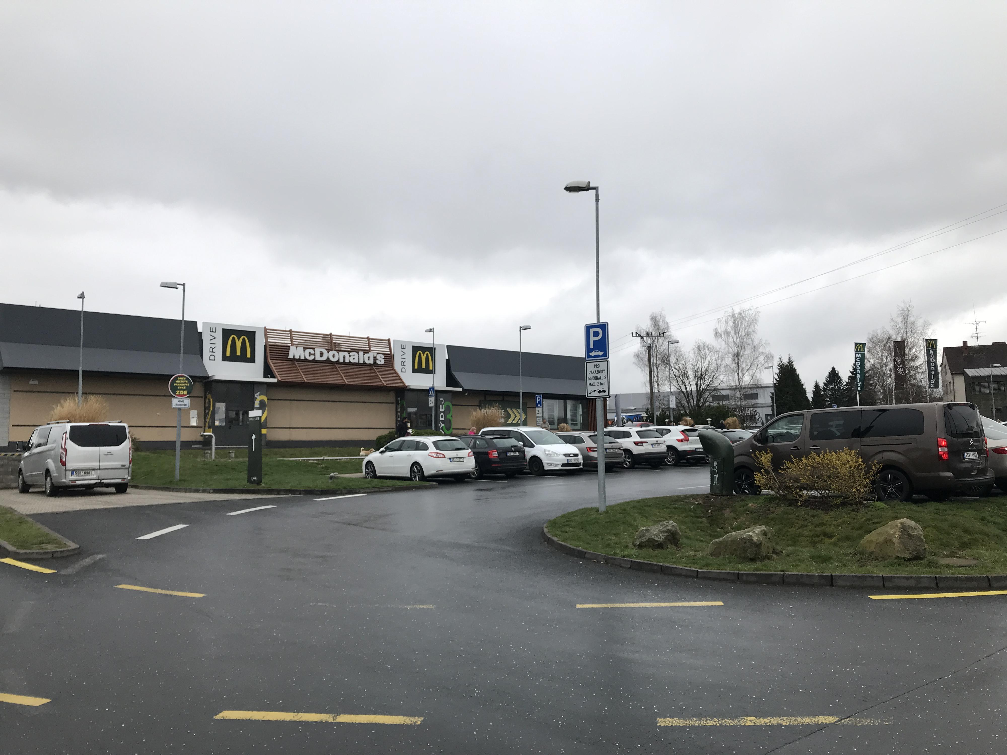 McDonald's foto 3
