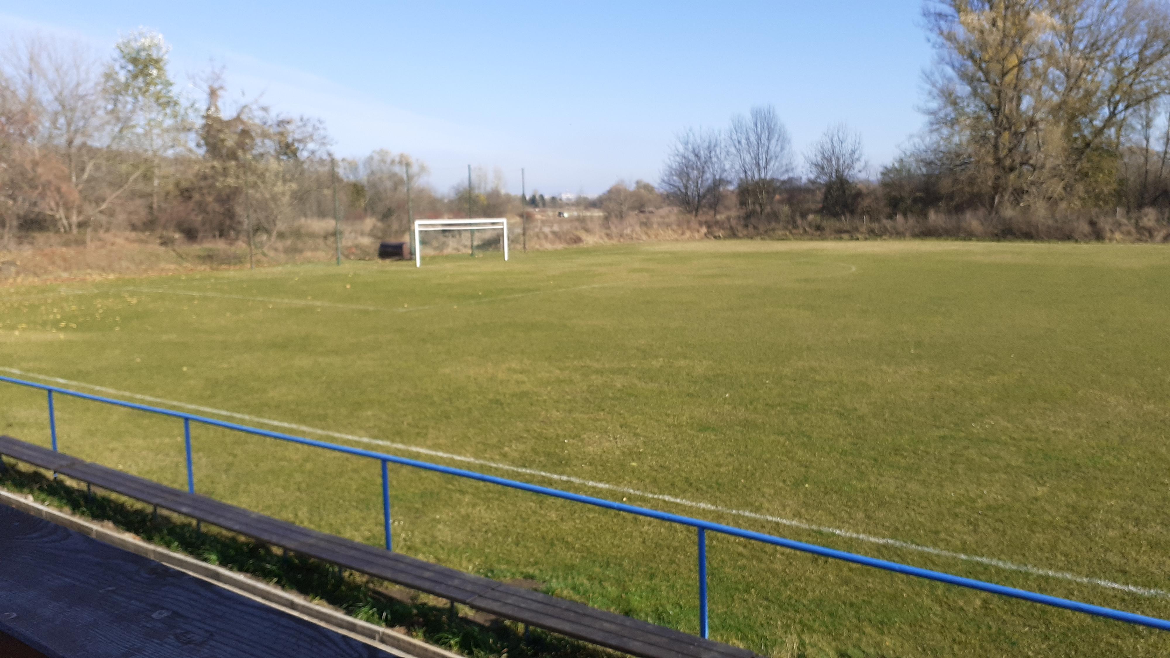 SK Černošice - fotbalový klub