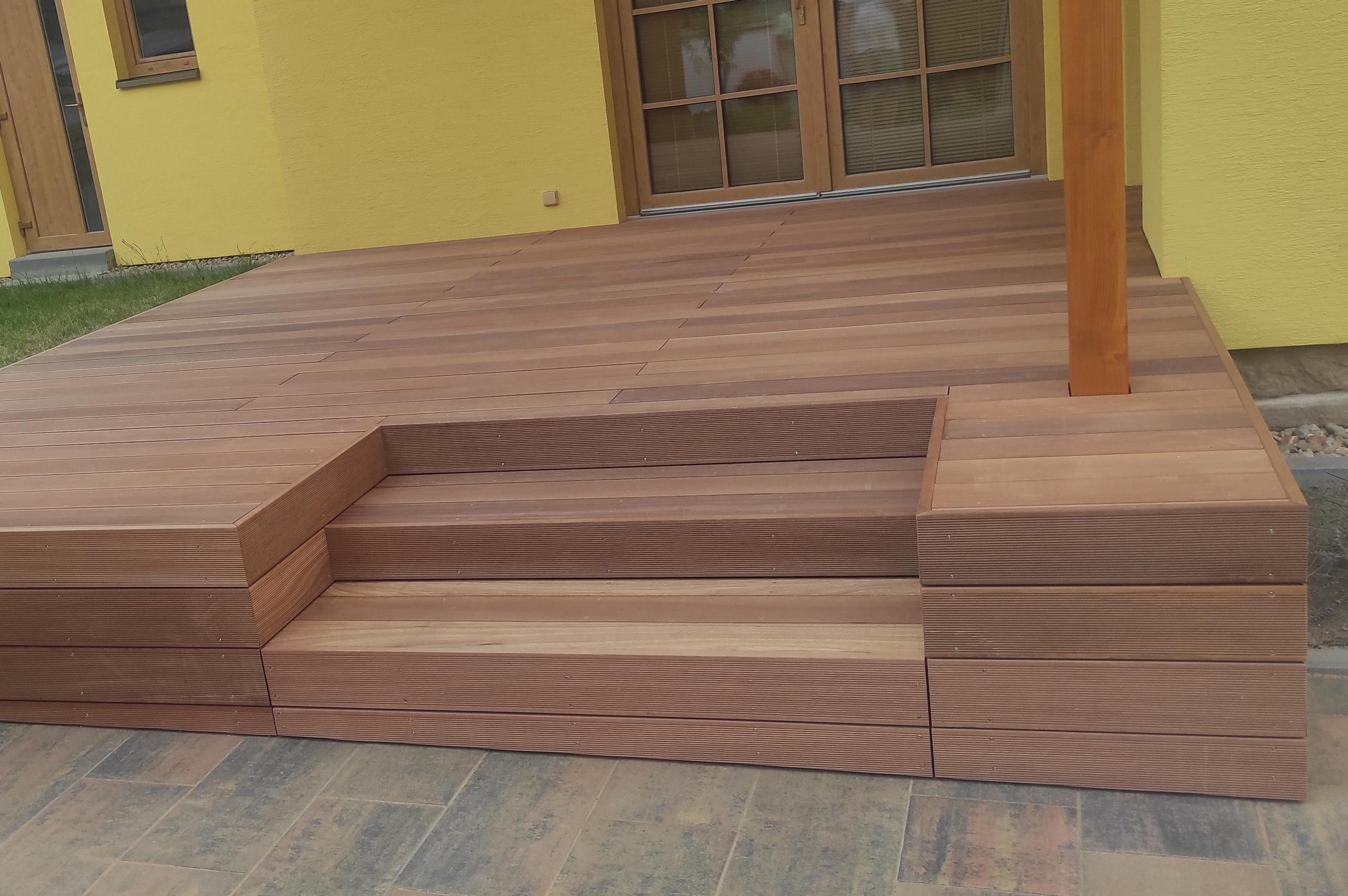 Podlahařství Jan Merhaut