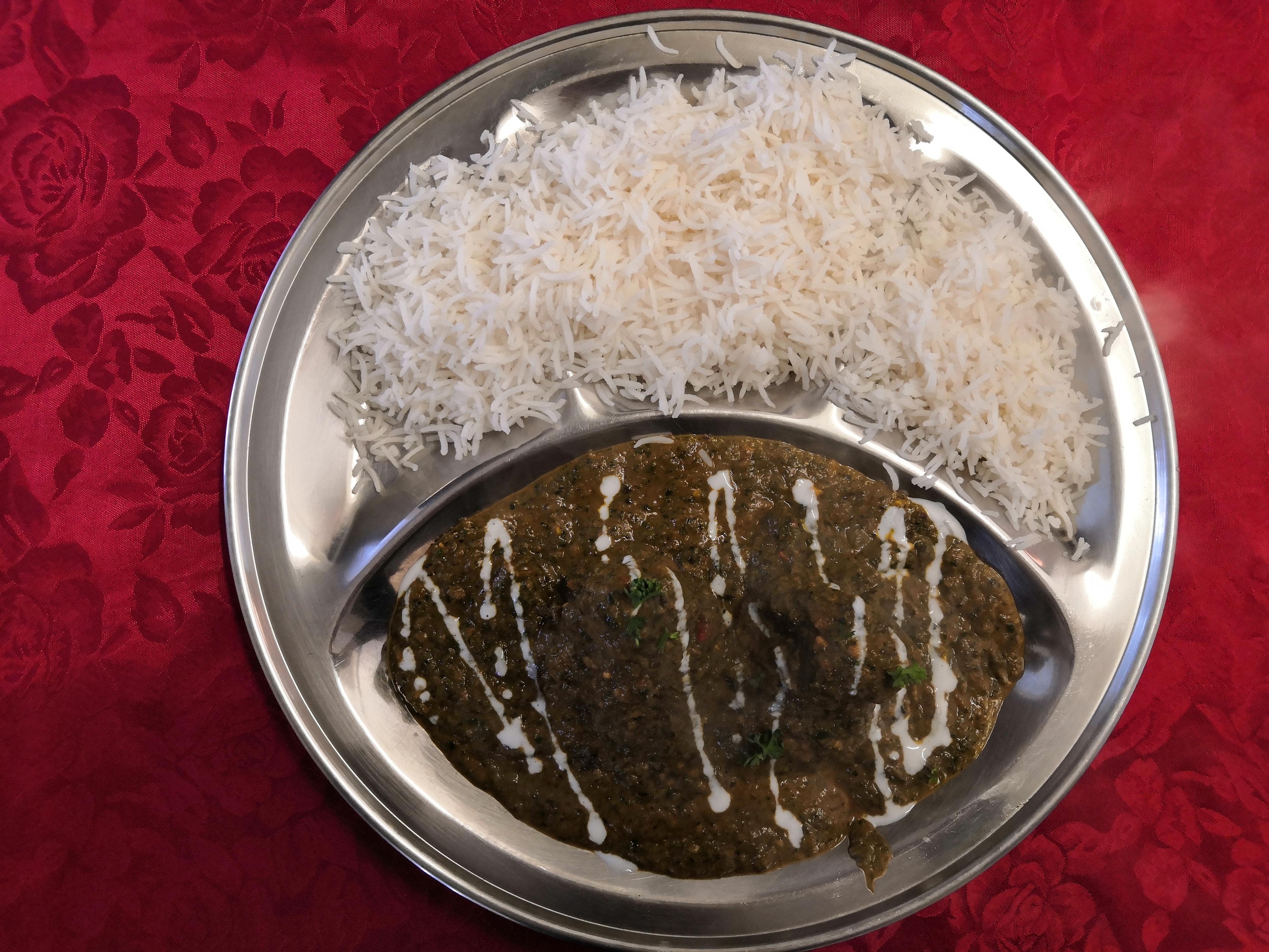 Sagun Indická a Nepálská restaurace foto 4