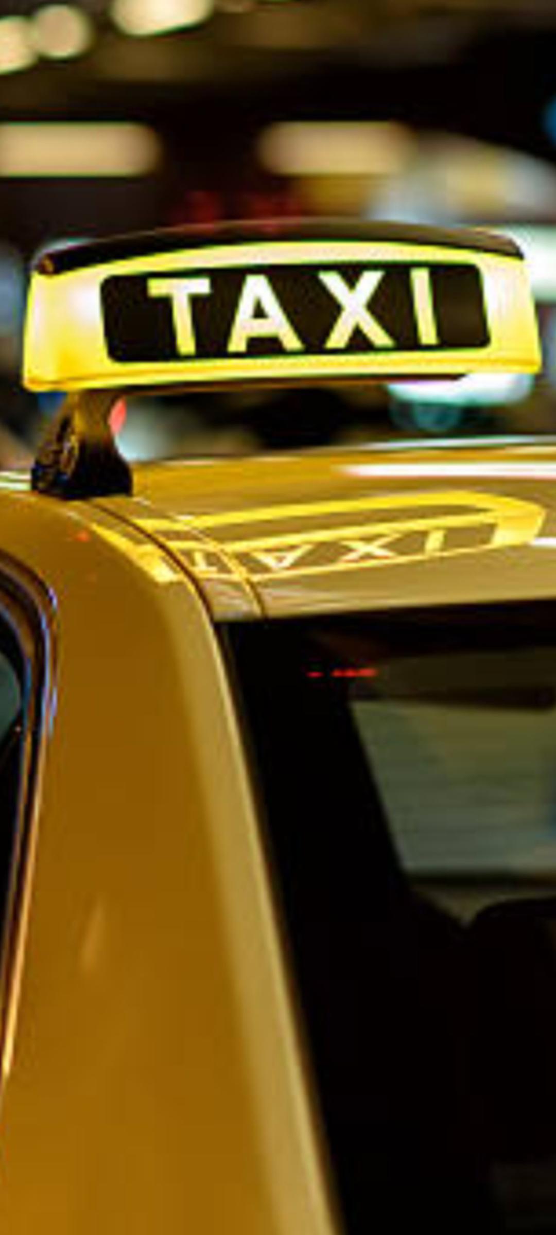 TAXI - Frýdek-Místek foto 3