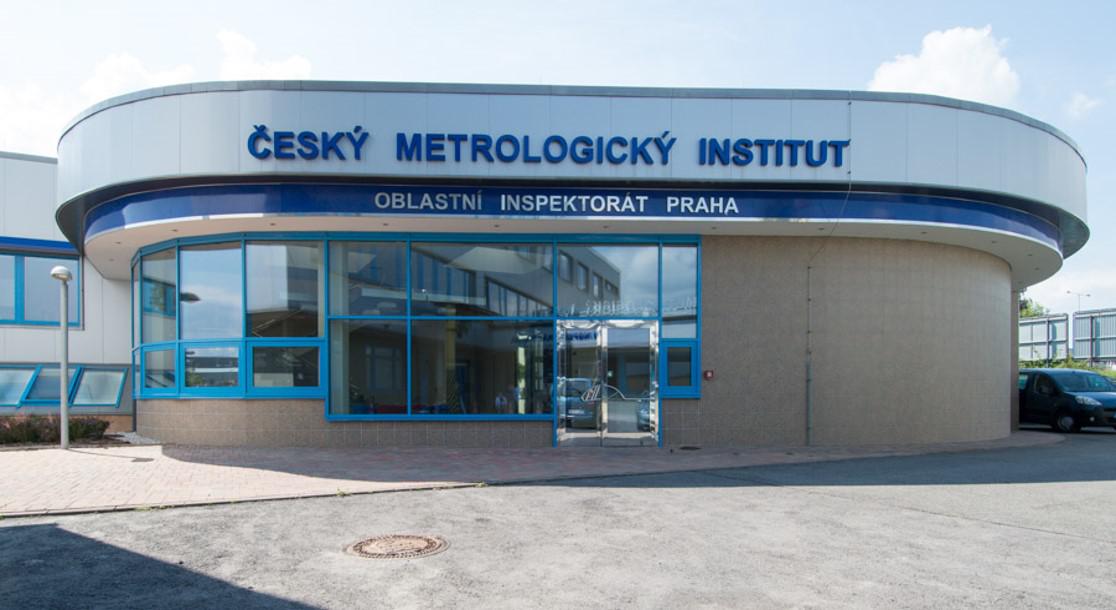 Český metrologický institut foto 1