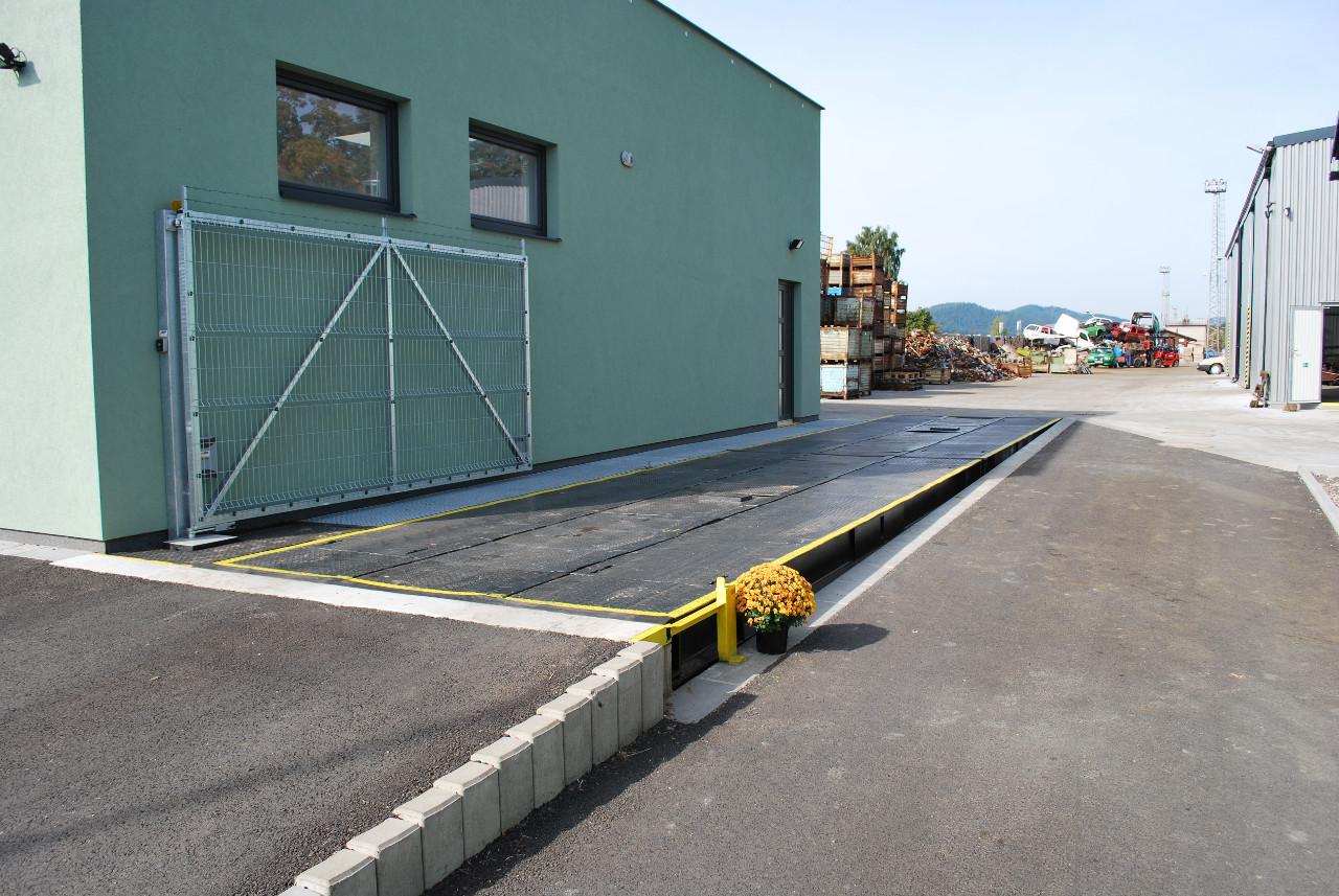 Suroviny Plundra s.r.o. foto 5