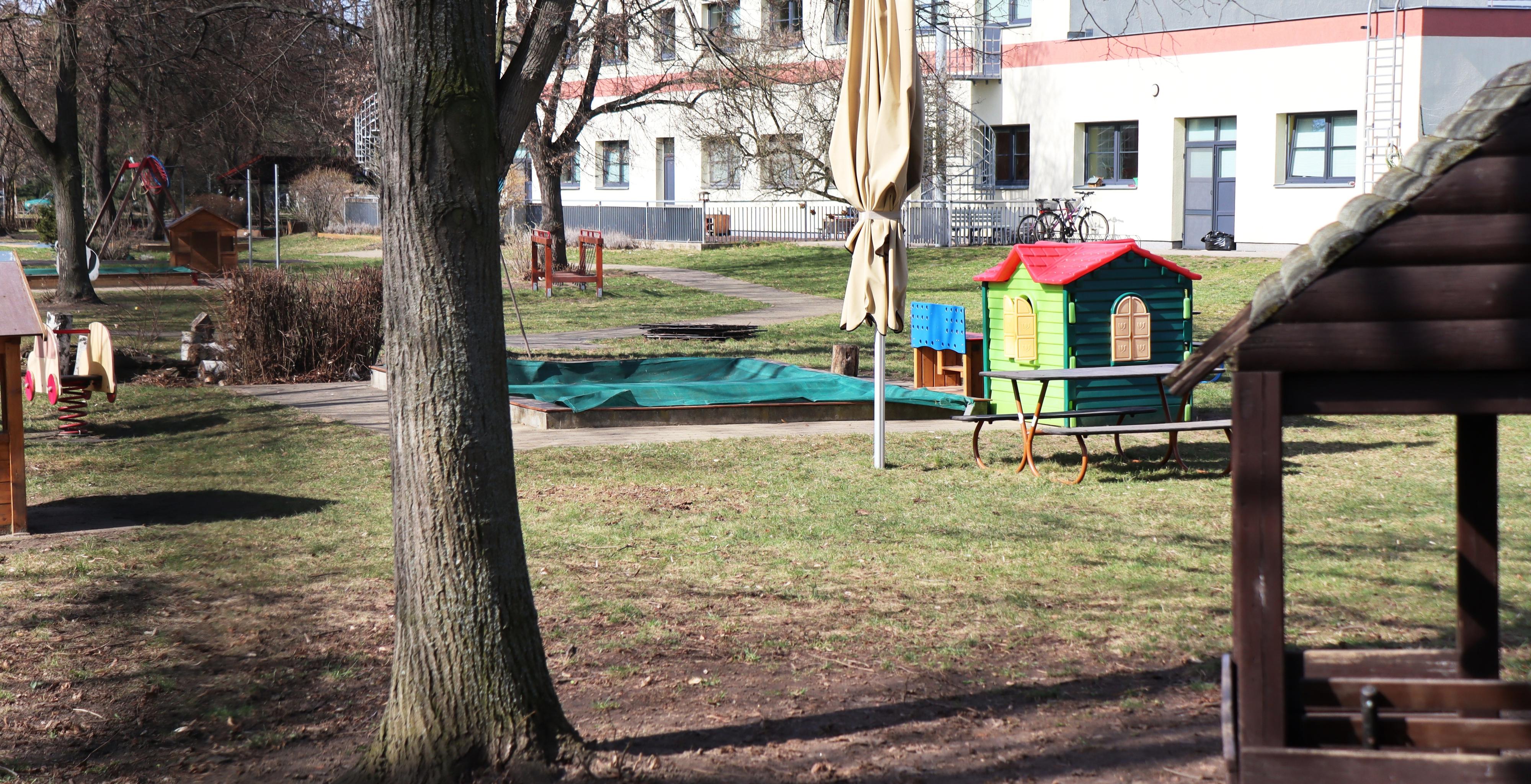Mateřská škola Kamarád Pardubice foto 3