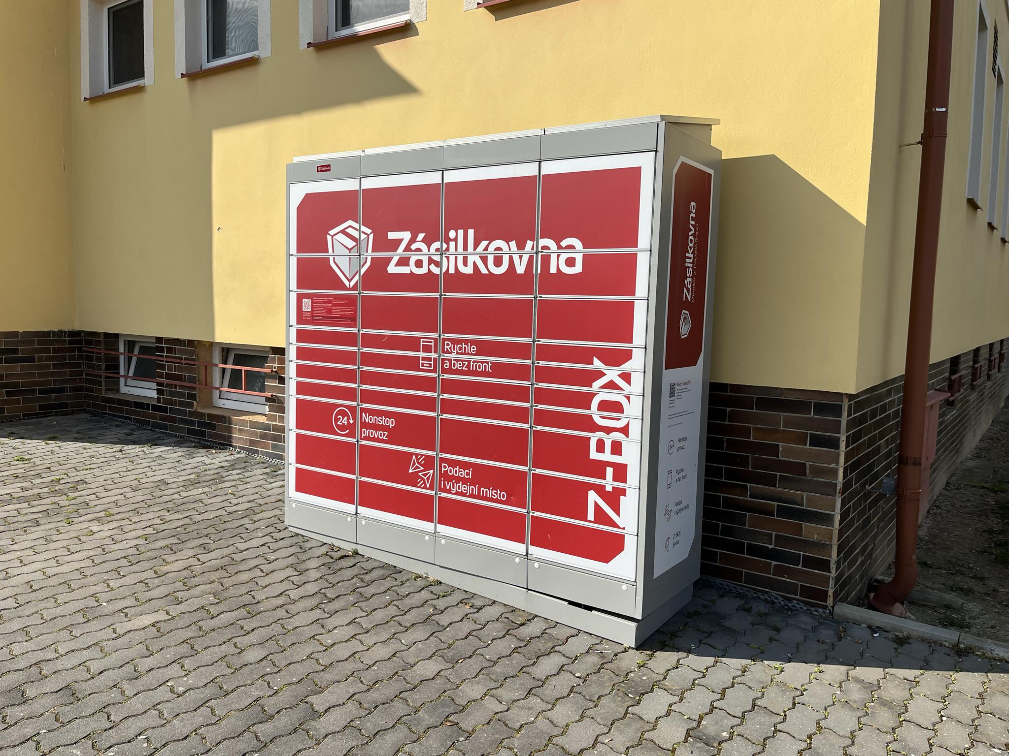 Z-BOX