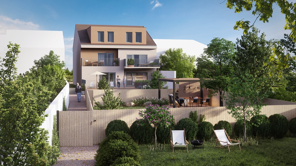 PRO-GEC STAV spol. s r.o. realitní kancelář foto 3