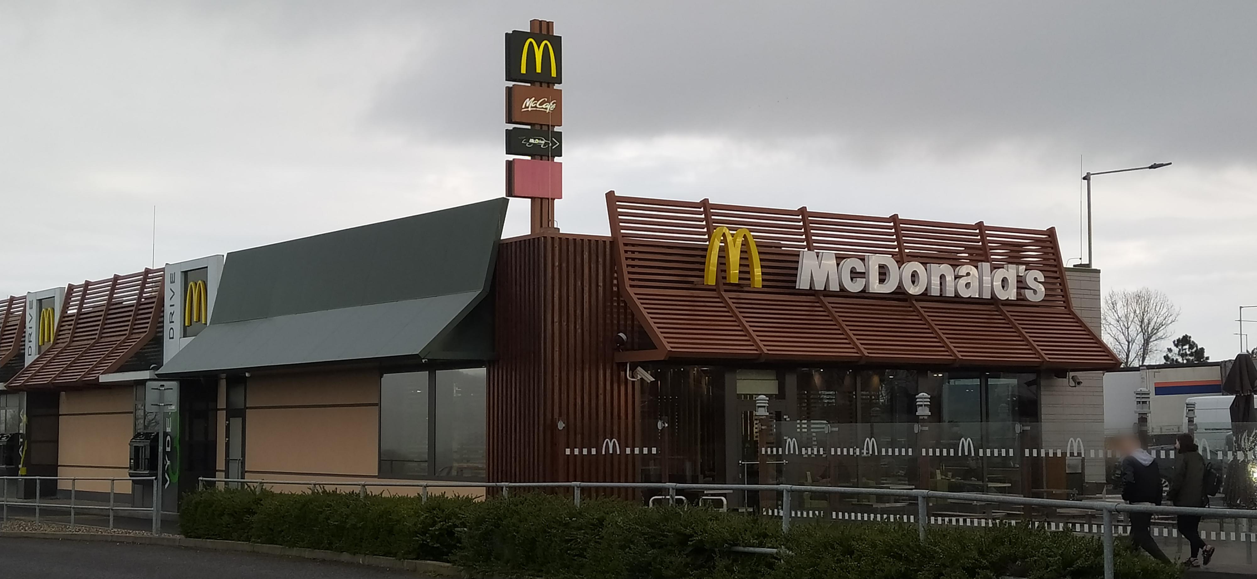 McDonald's foto 4