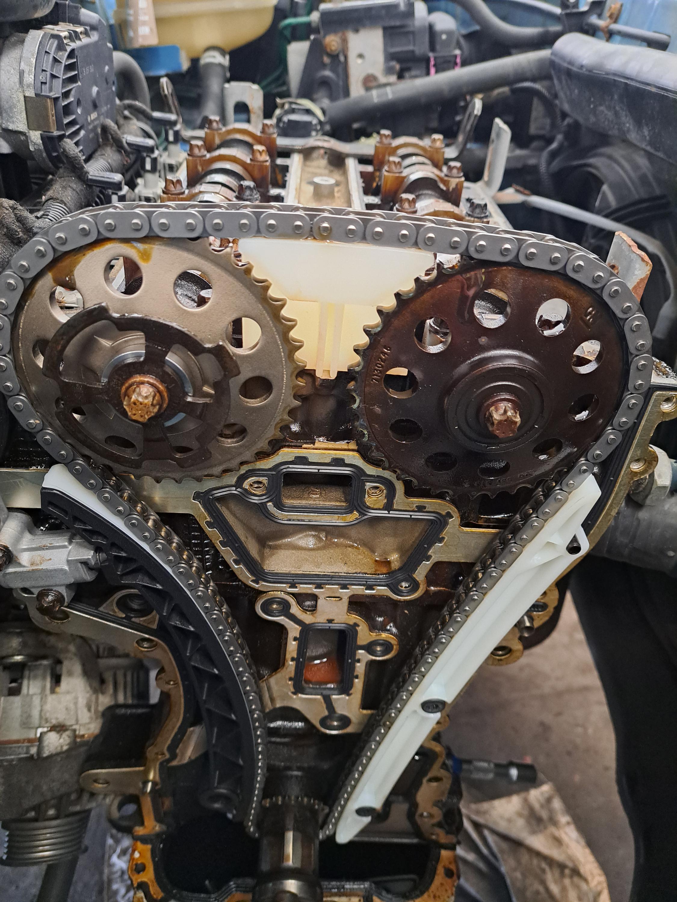 Autoservis Ondřej Gola foto 2