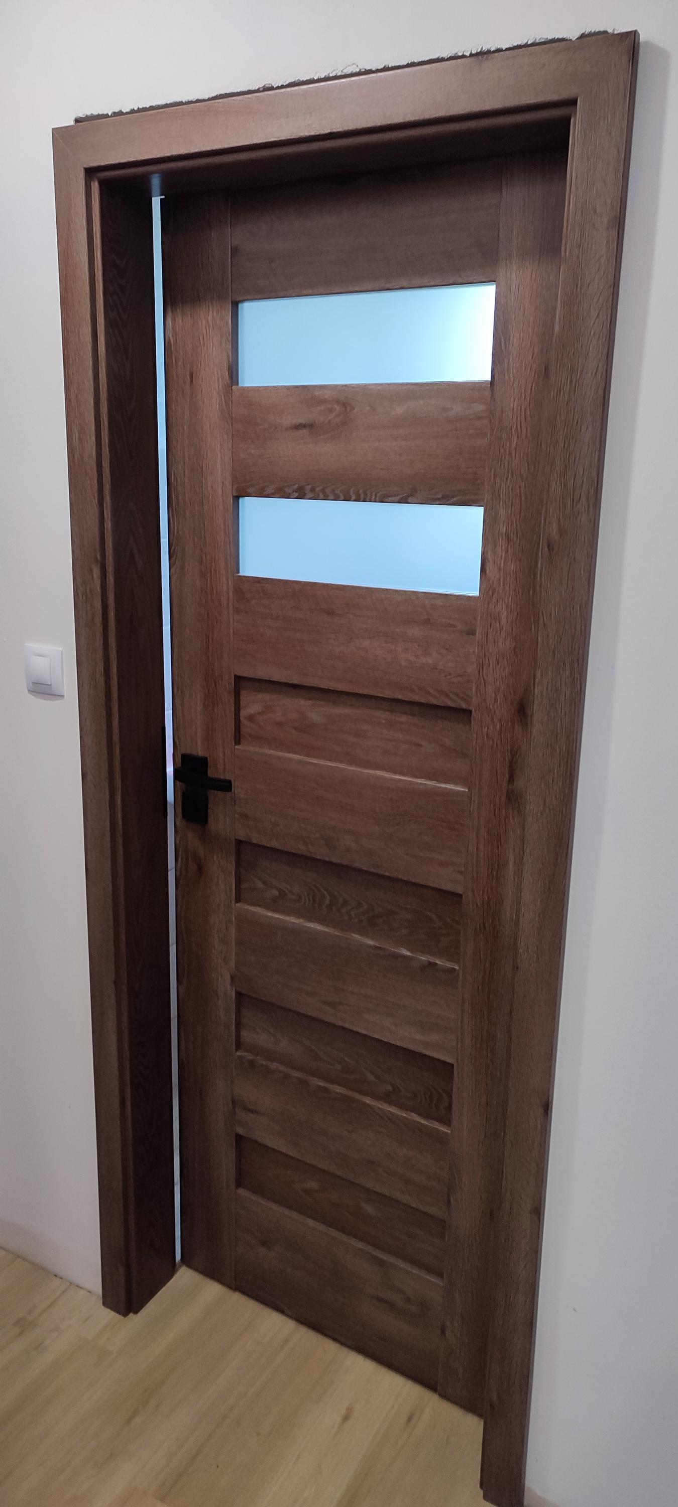 Dveře Cheb - PEMA INVEST, s.r.o. foto 5