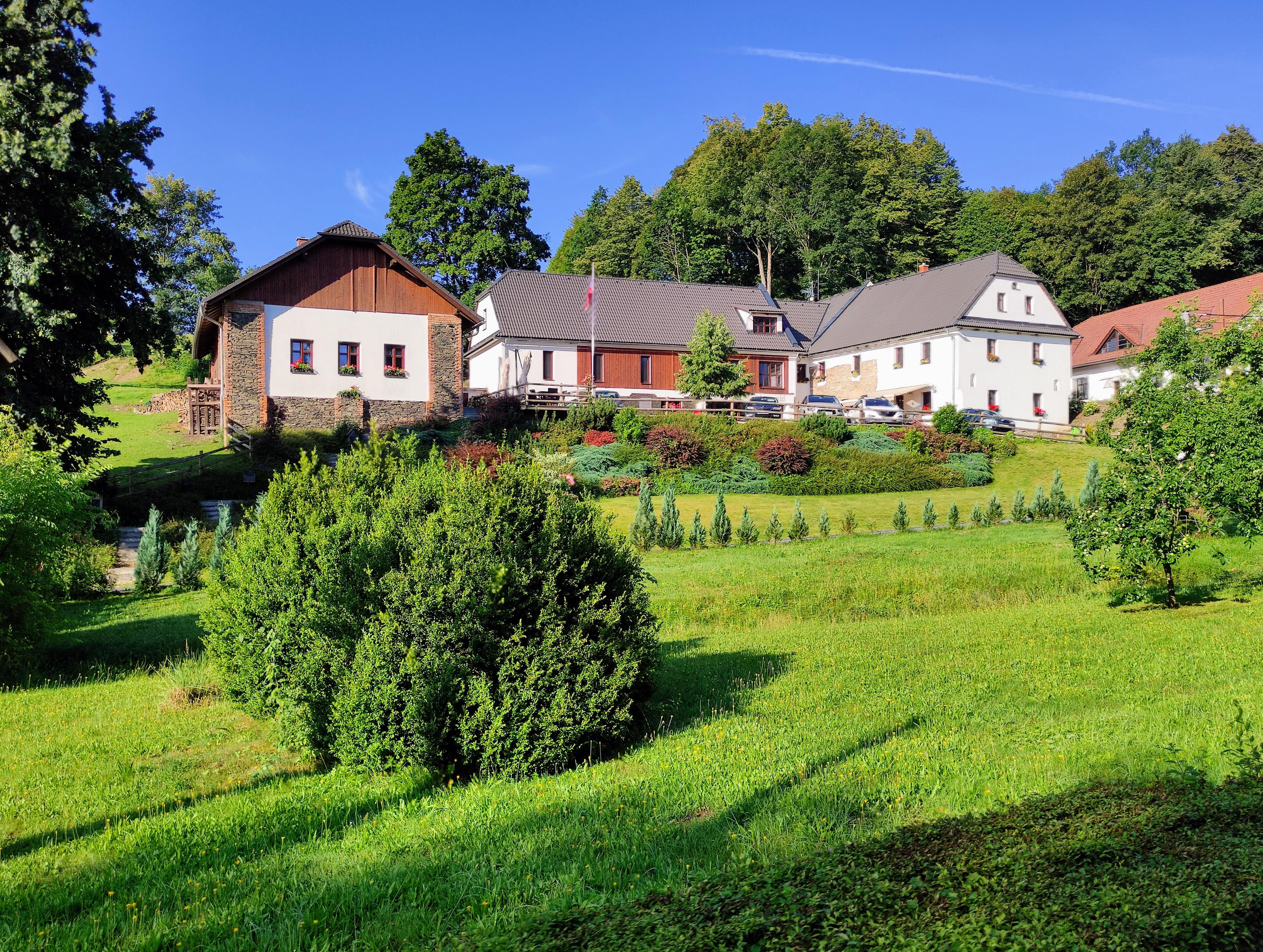 Relax Pension Schönwald foto 5