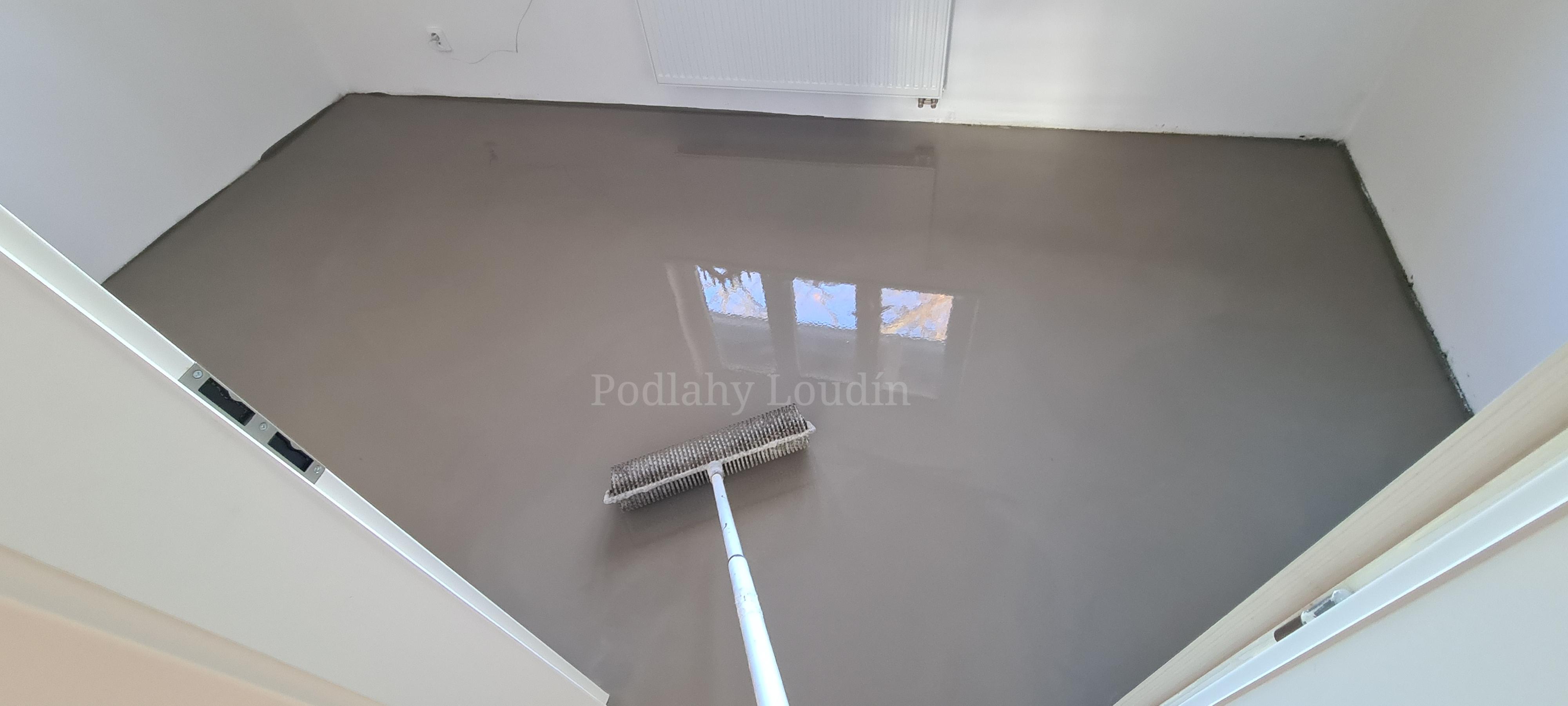 Podlahy Loudín foto 3