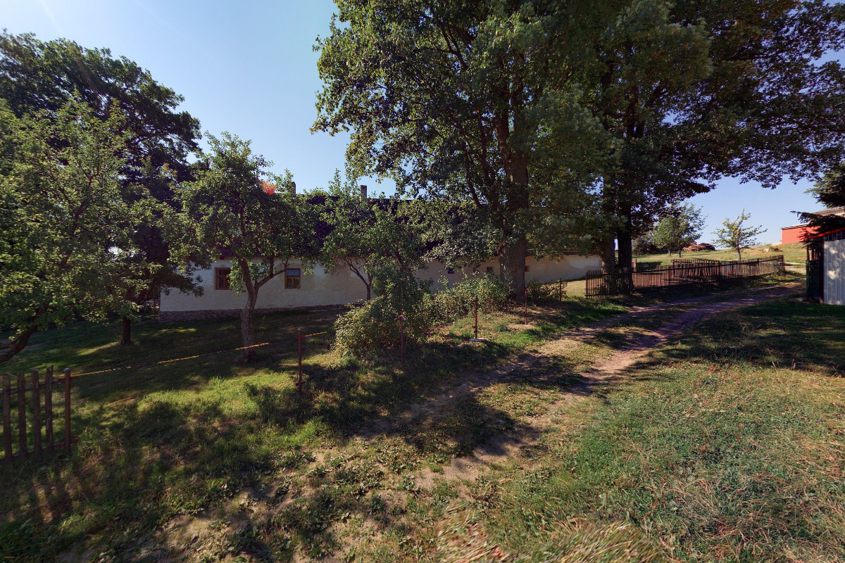 Domácí čistička odpadních vod - projekty ČOV Topas