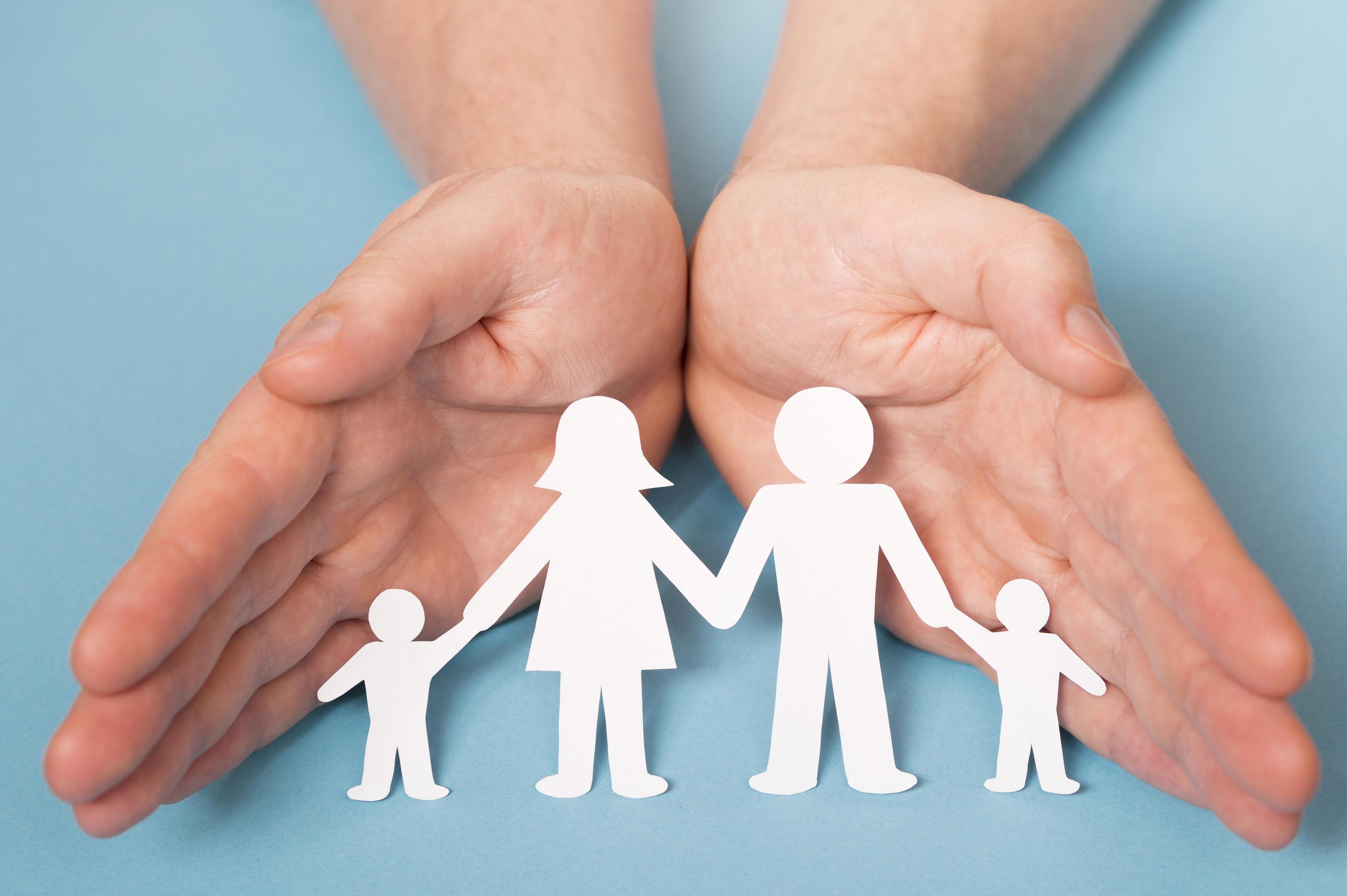 Terapie Petříková