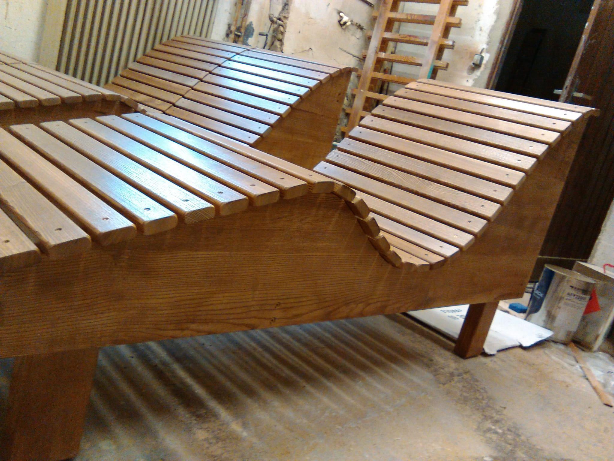 Truhlář Jan Kratochvíl foto 5