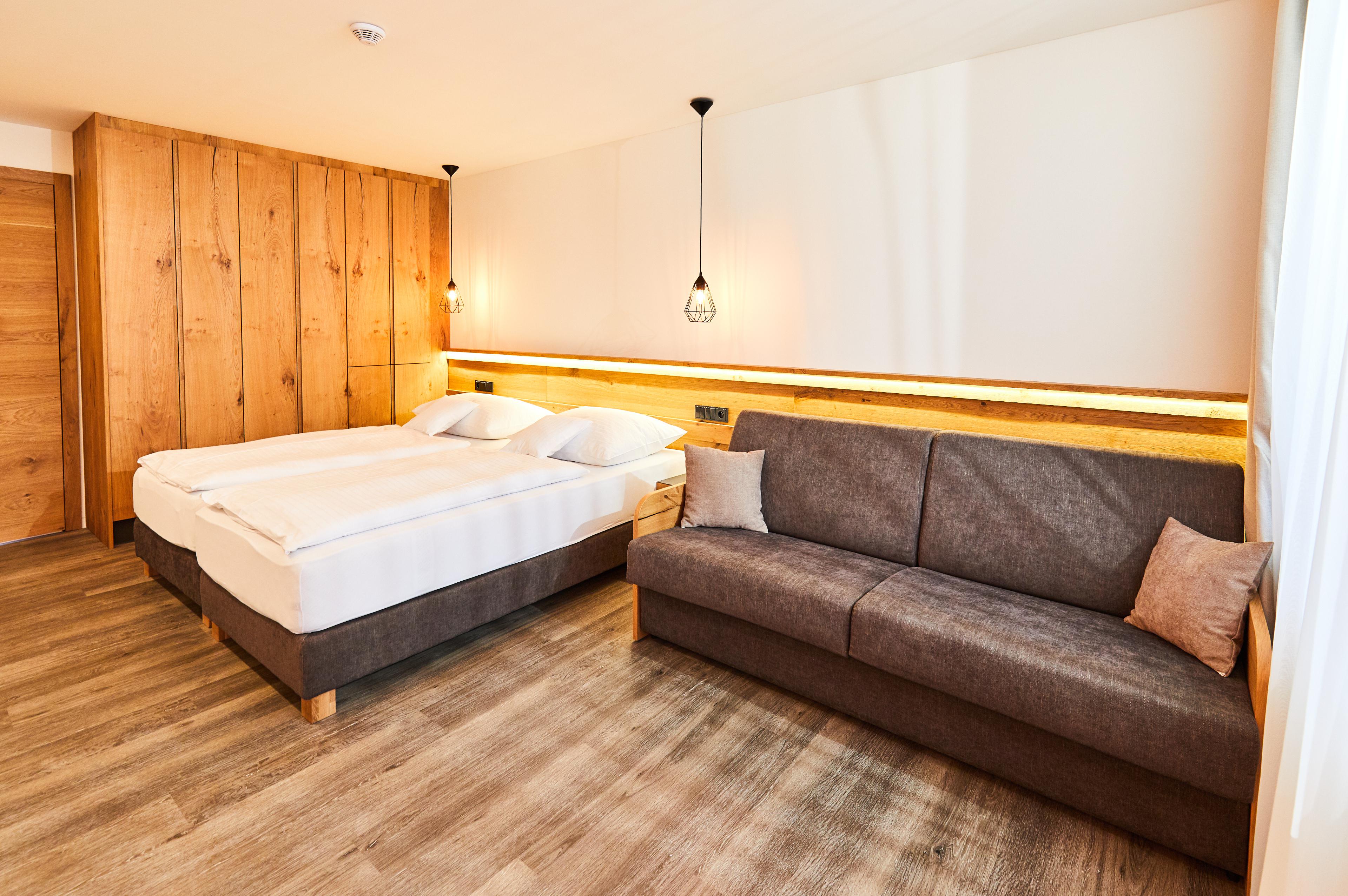 Resort Sněžné Amanita ****