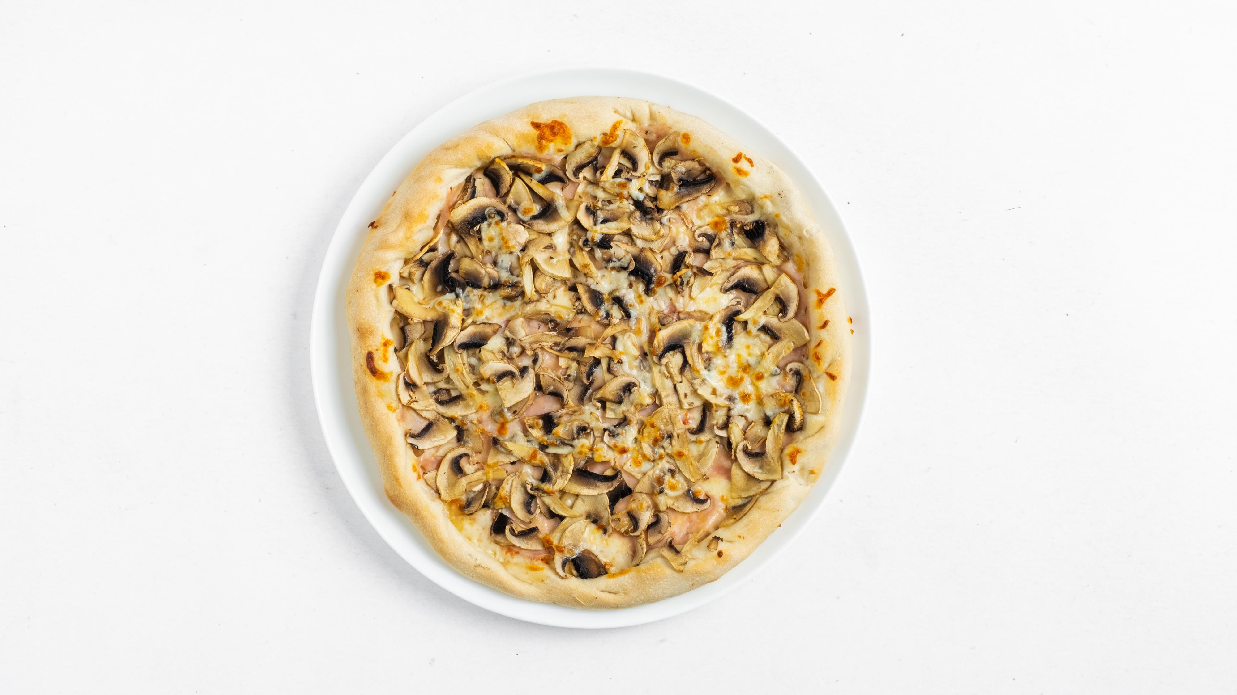 Bene PIZZA foto 5