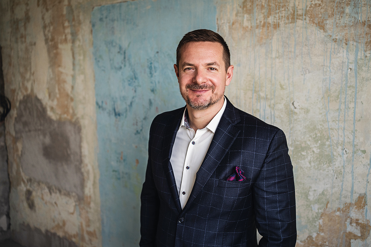 Průvodce rodinných firem