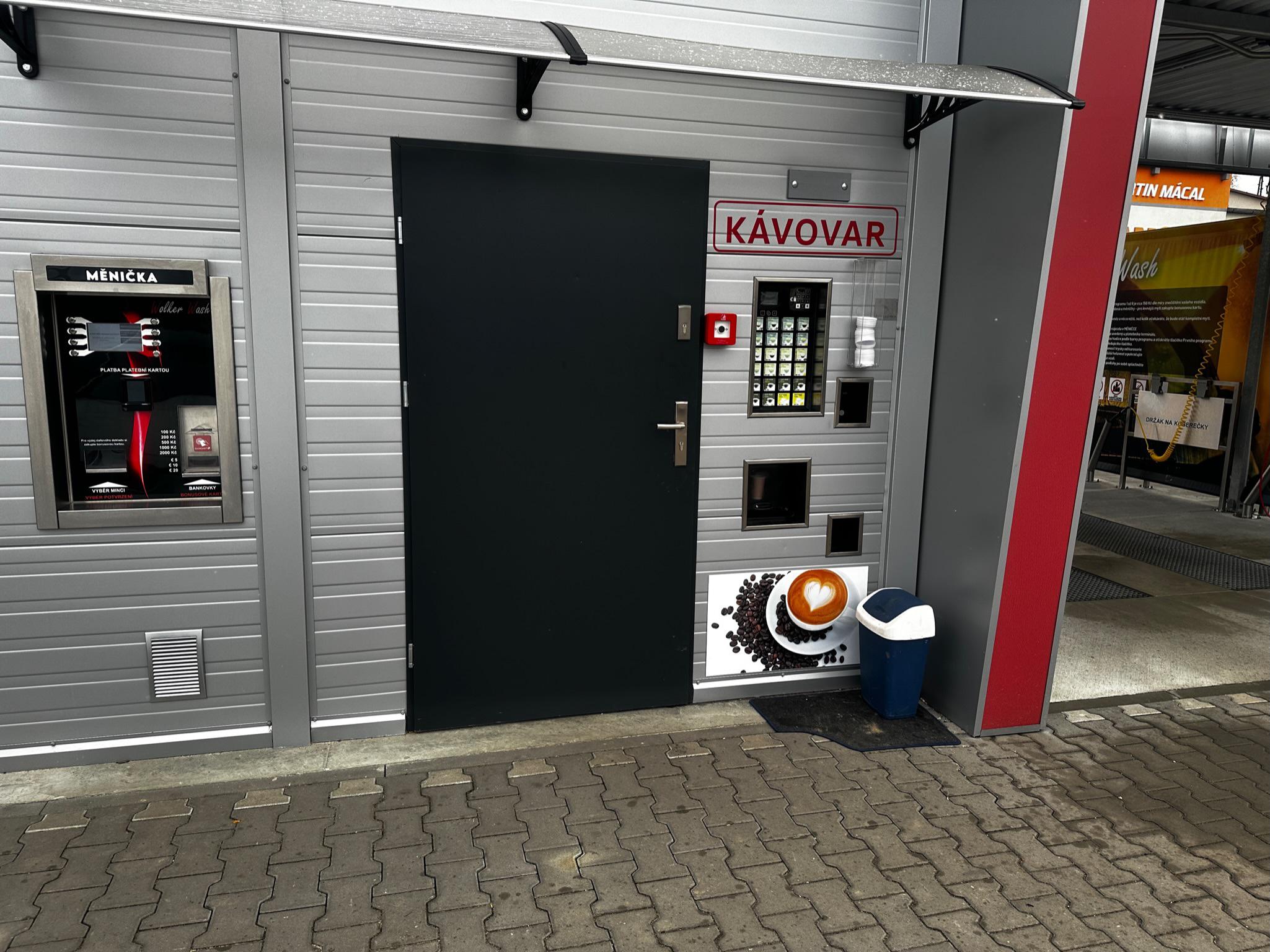 Wolker Wash foto 3