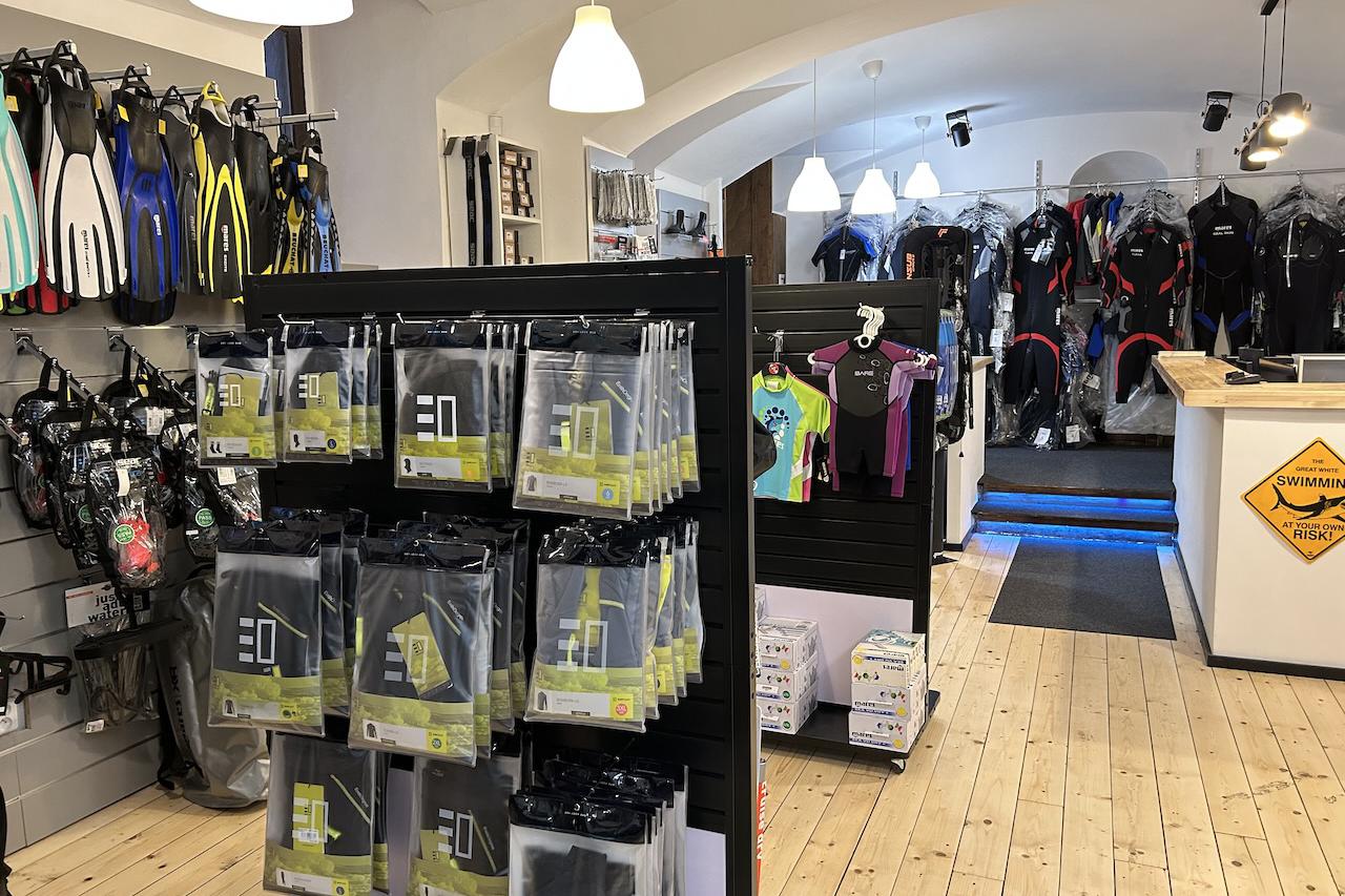 Scubashop.cz