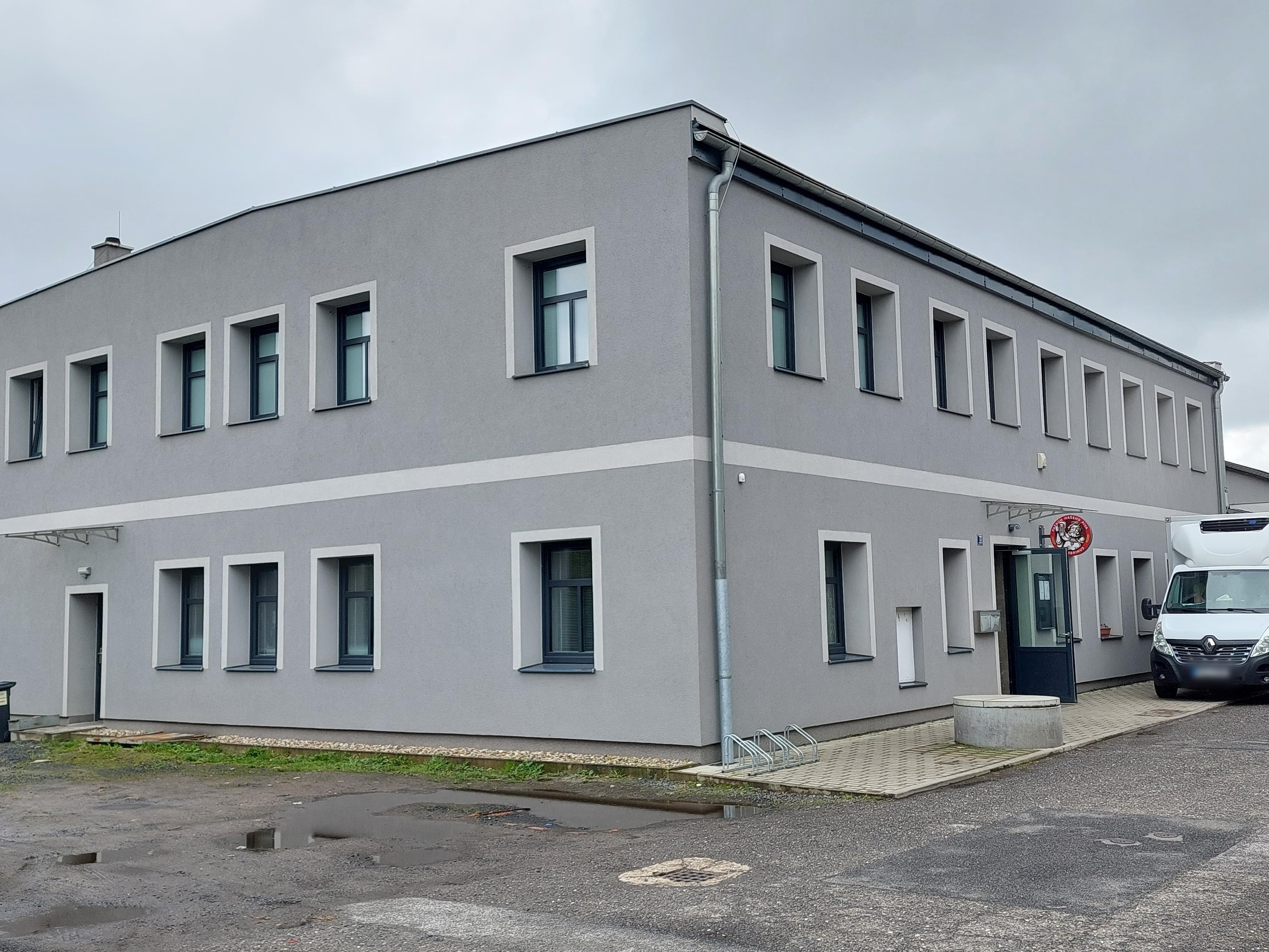 Kulturní dům Rybniště foto 6