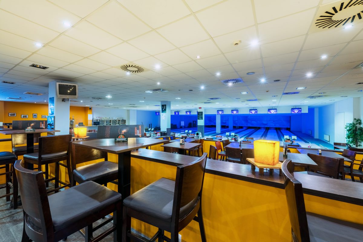 Bowling Arena Liberec foto 3