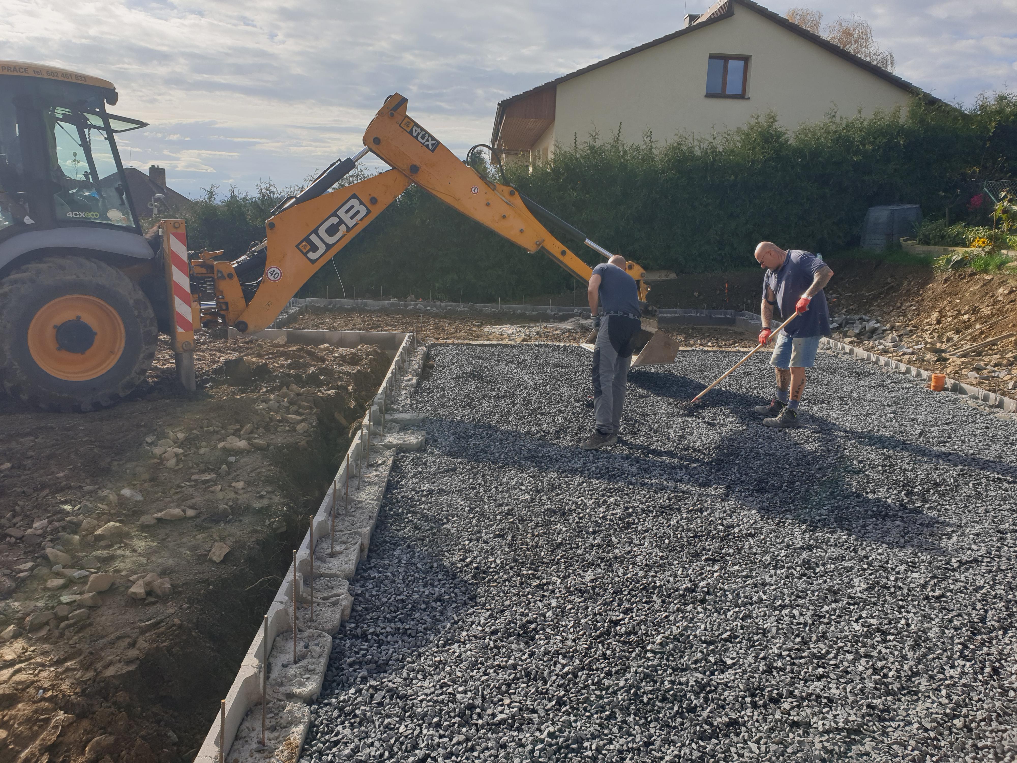 DB Stavební konstrukce foto 4
