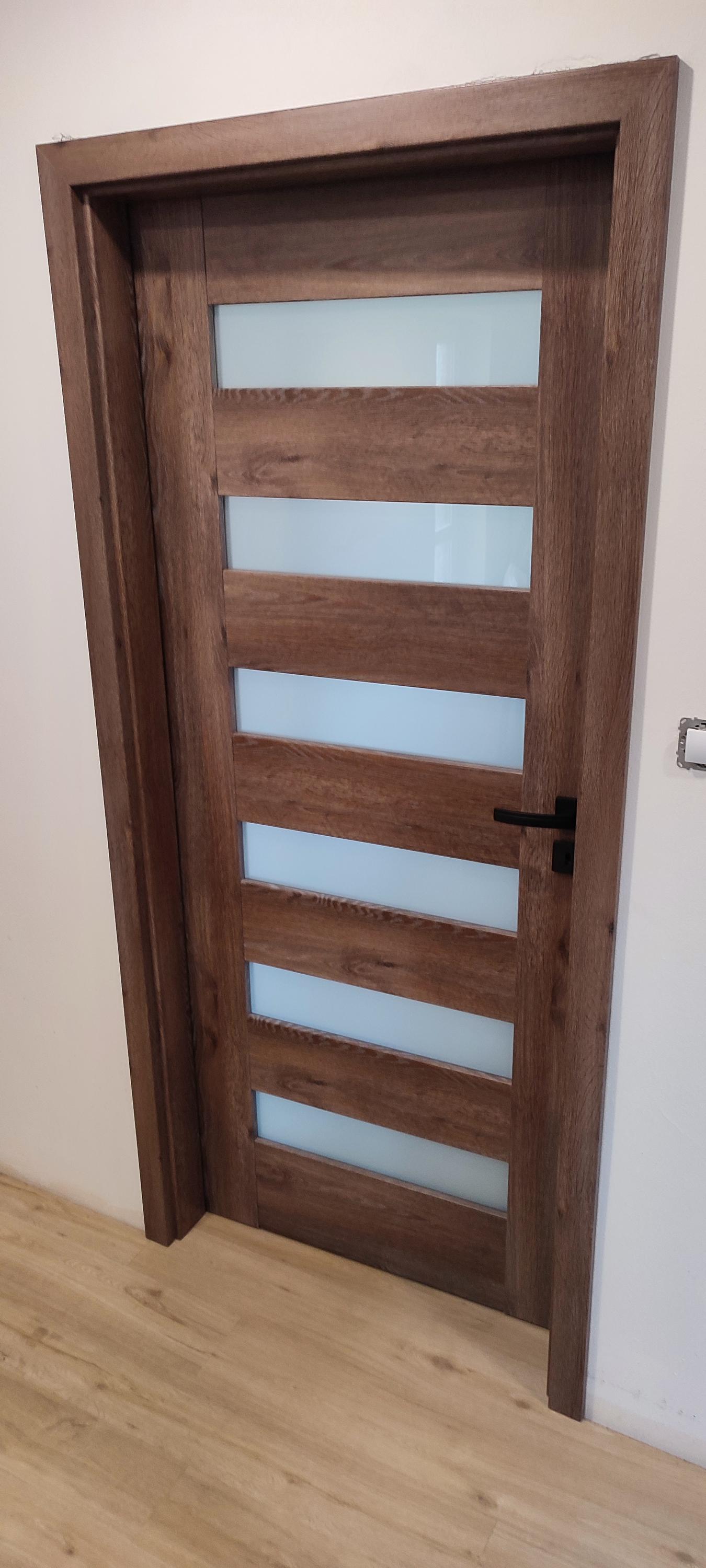 Dveře Cheb - PEMA INVEST, s.r.o. foto 6