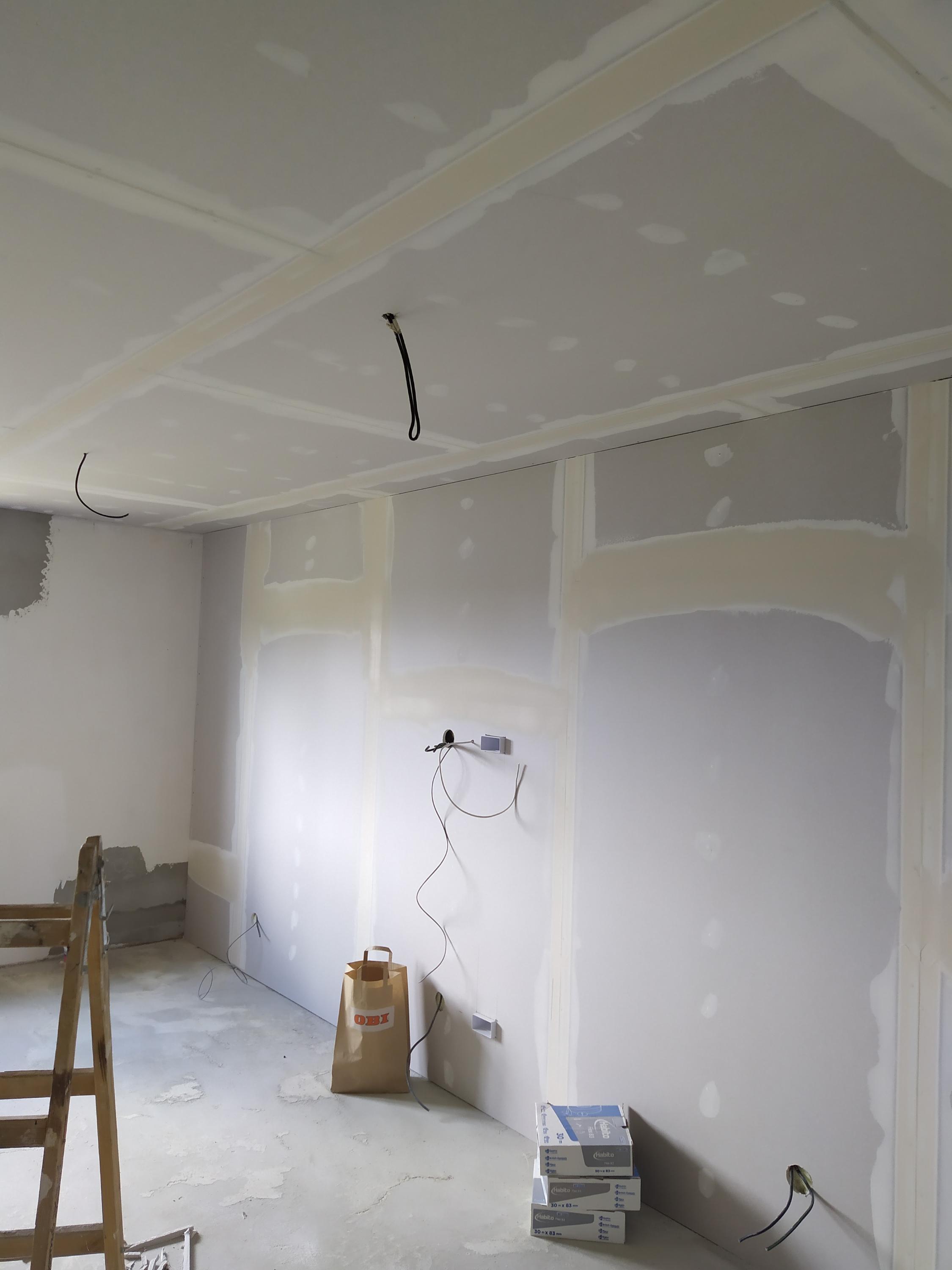 Zednické a malířské práce Klier Vilém foto 4