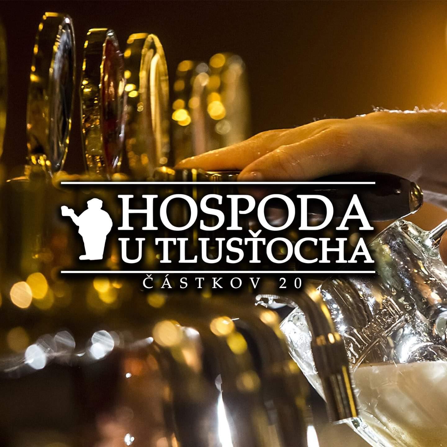 Hospoda U Tlusťocha foto 1