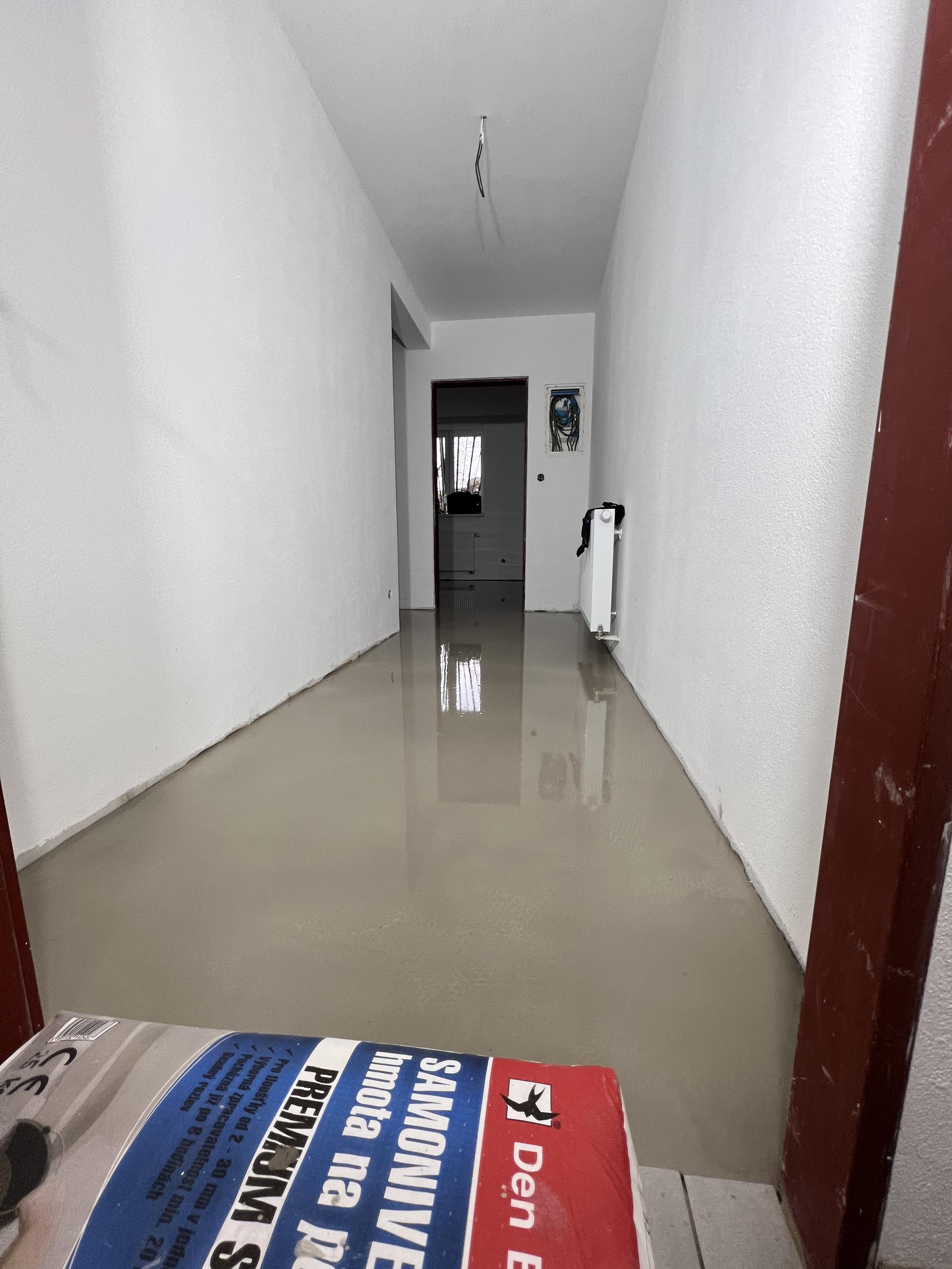 Patrik Szabó - Stavební a zemní práce foto 4