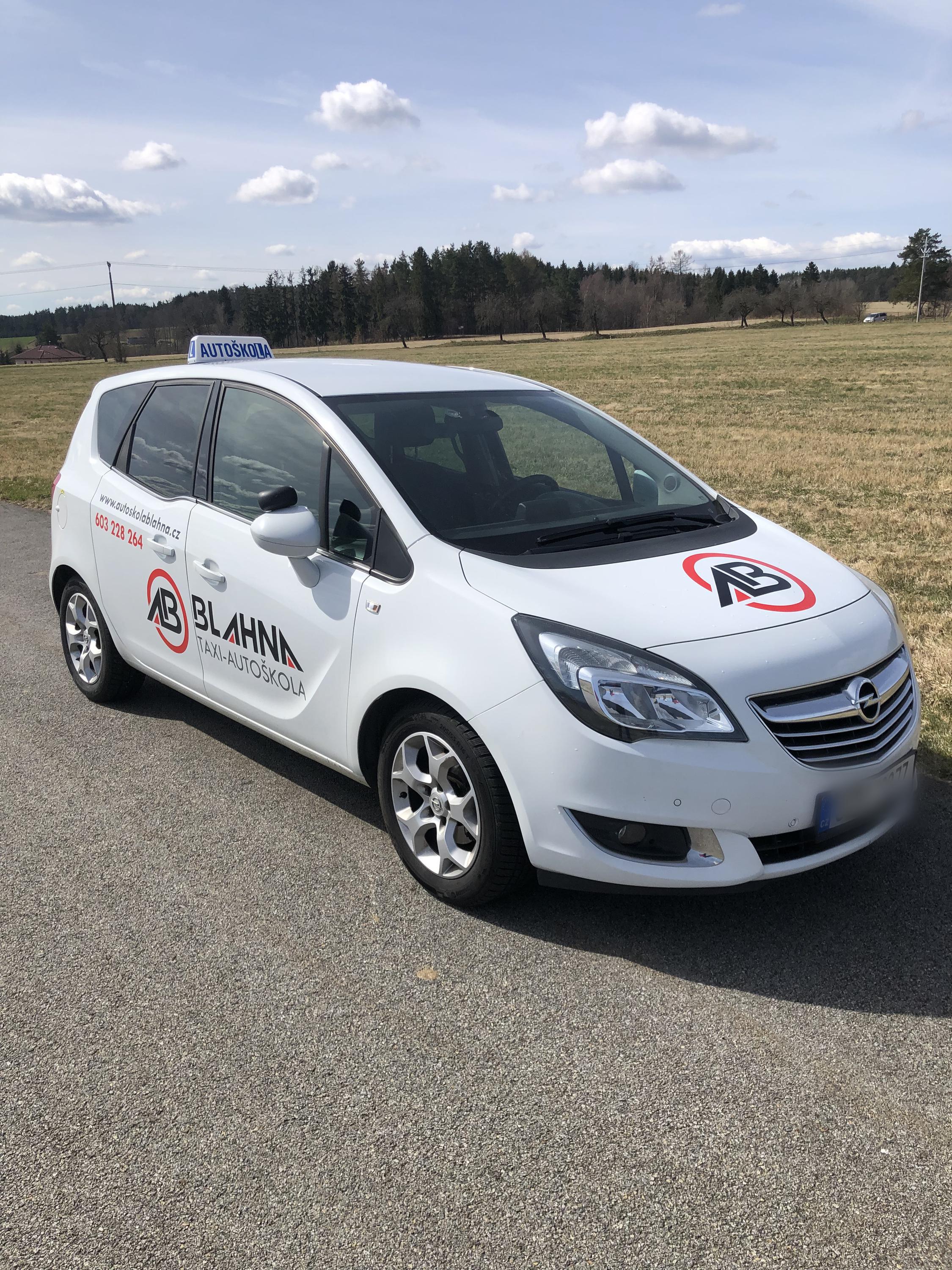 Autoškola Blahna foto 5