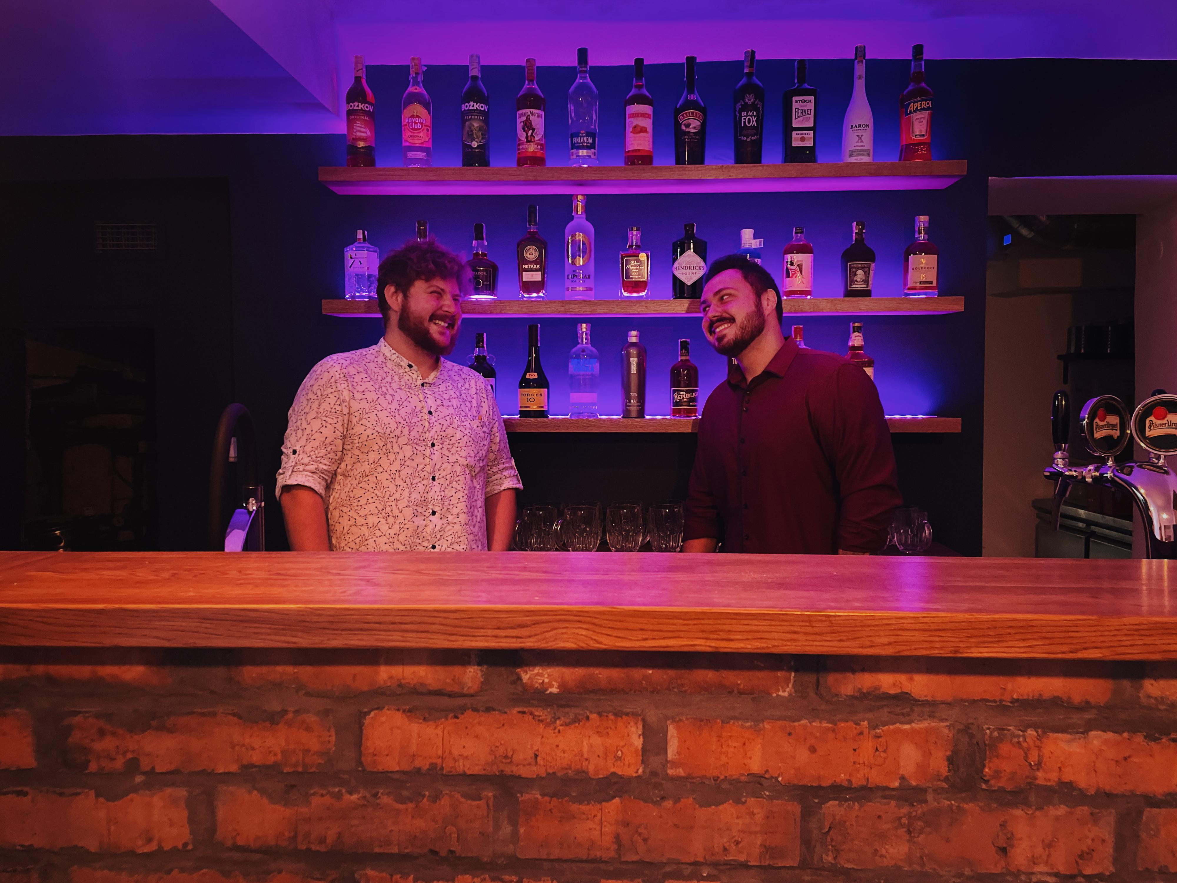 De Facto cafébar foto 4