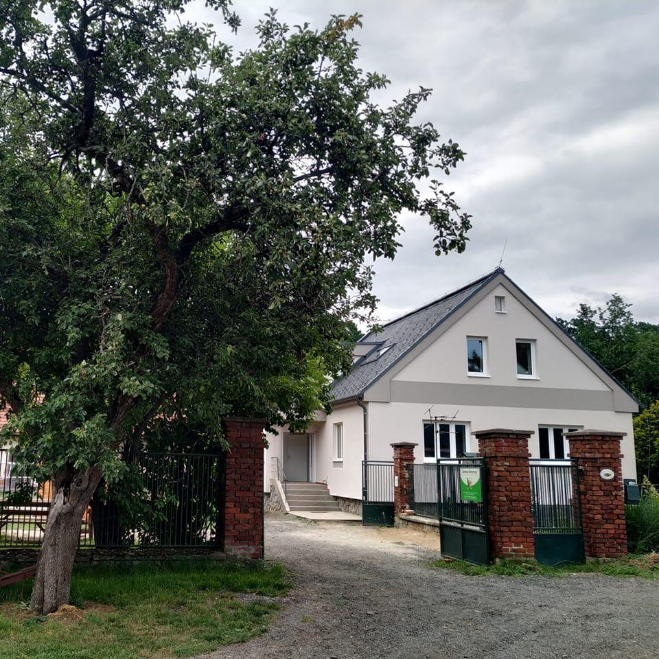 Komunitní centrum Záměl a Zahrada Dobromysl foto 1