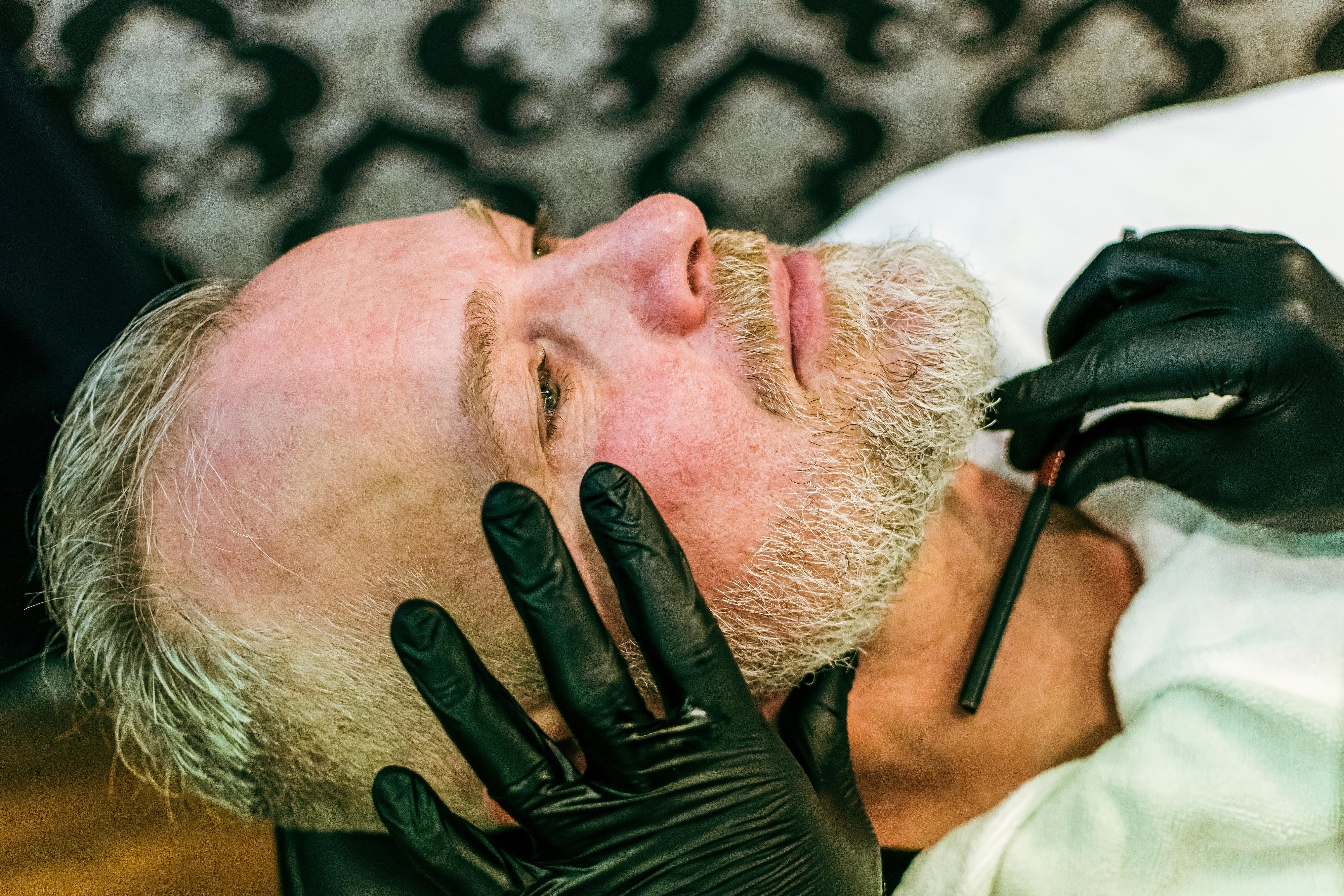 Gentlemen Brothers Barber Shop foto 6