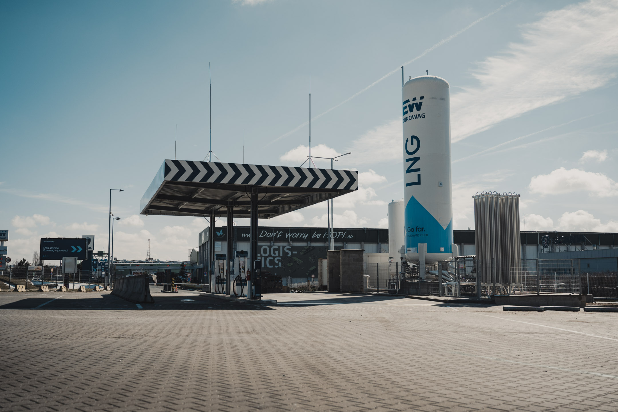 EUROWAG LNG foto 3
