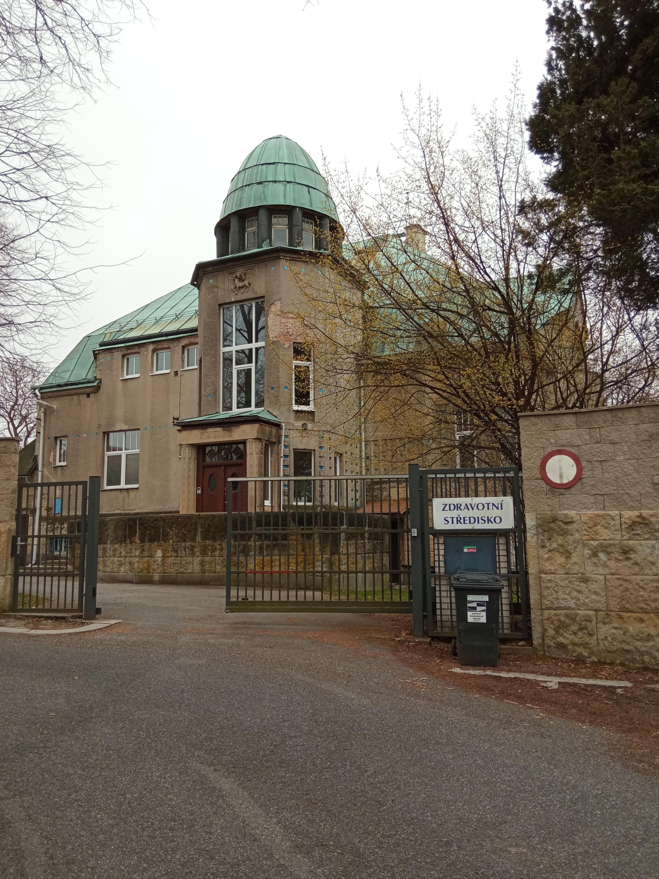 Zdravotnické středisko Krásná Lípa, s.r.o. foto 3