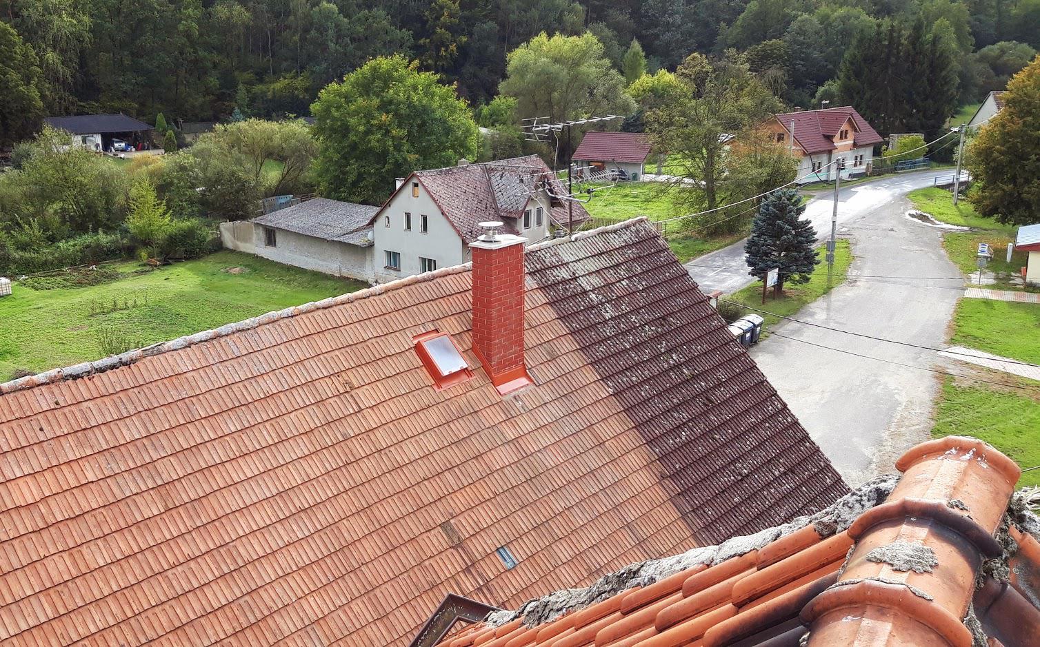Kominictví KOMKLIMA foto 5