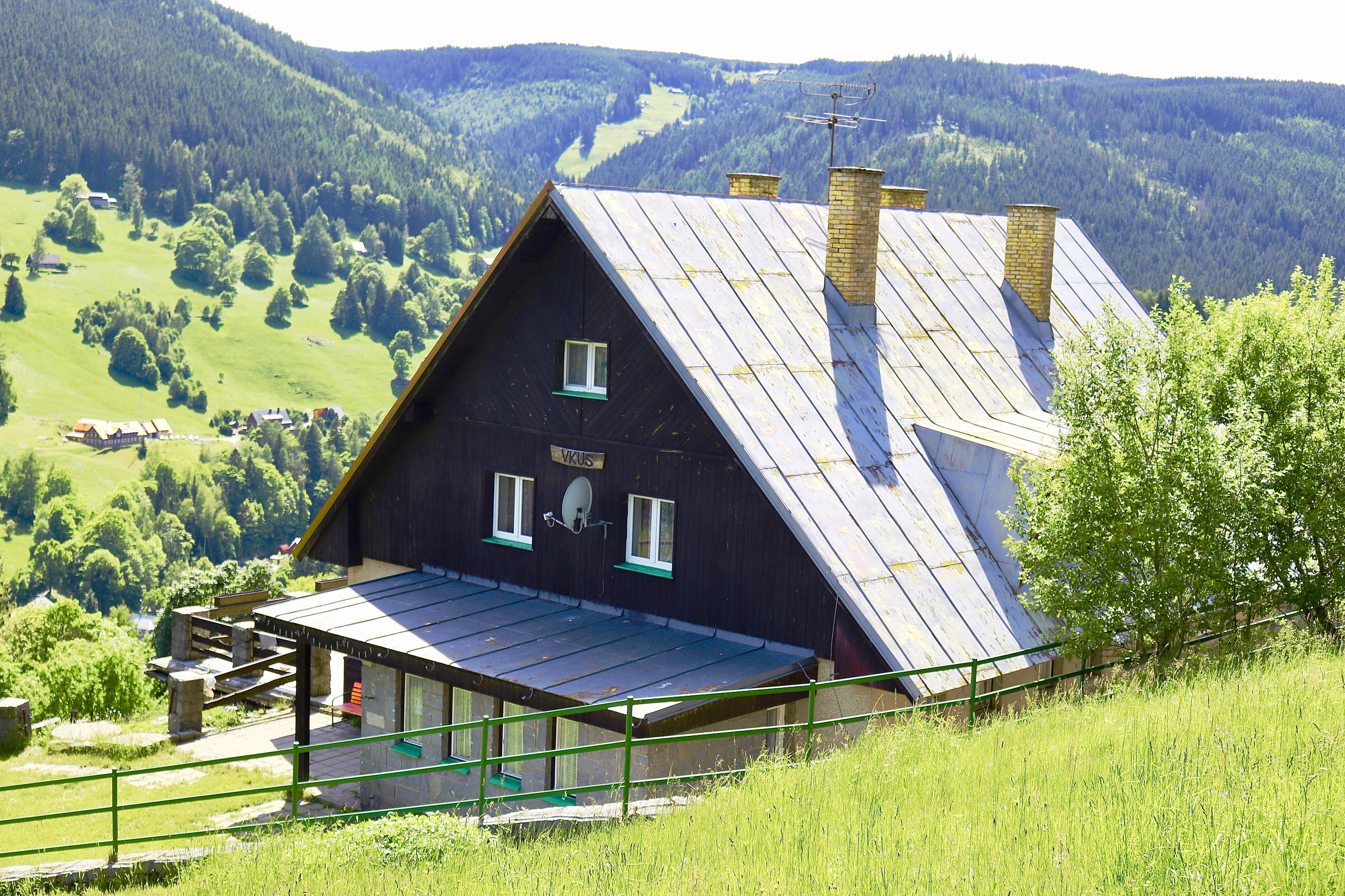 Chata Vkus foto 4